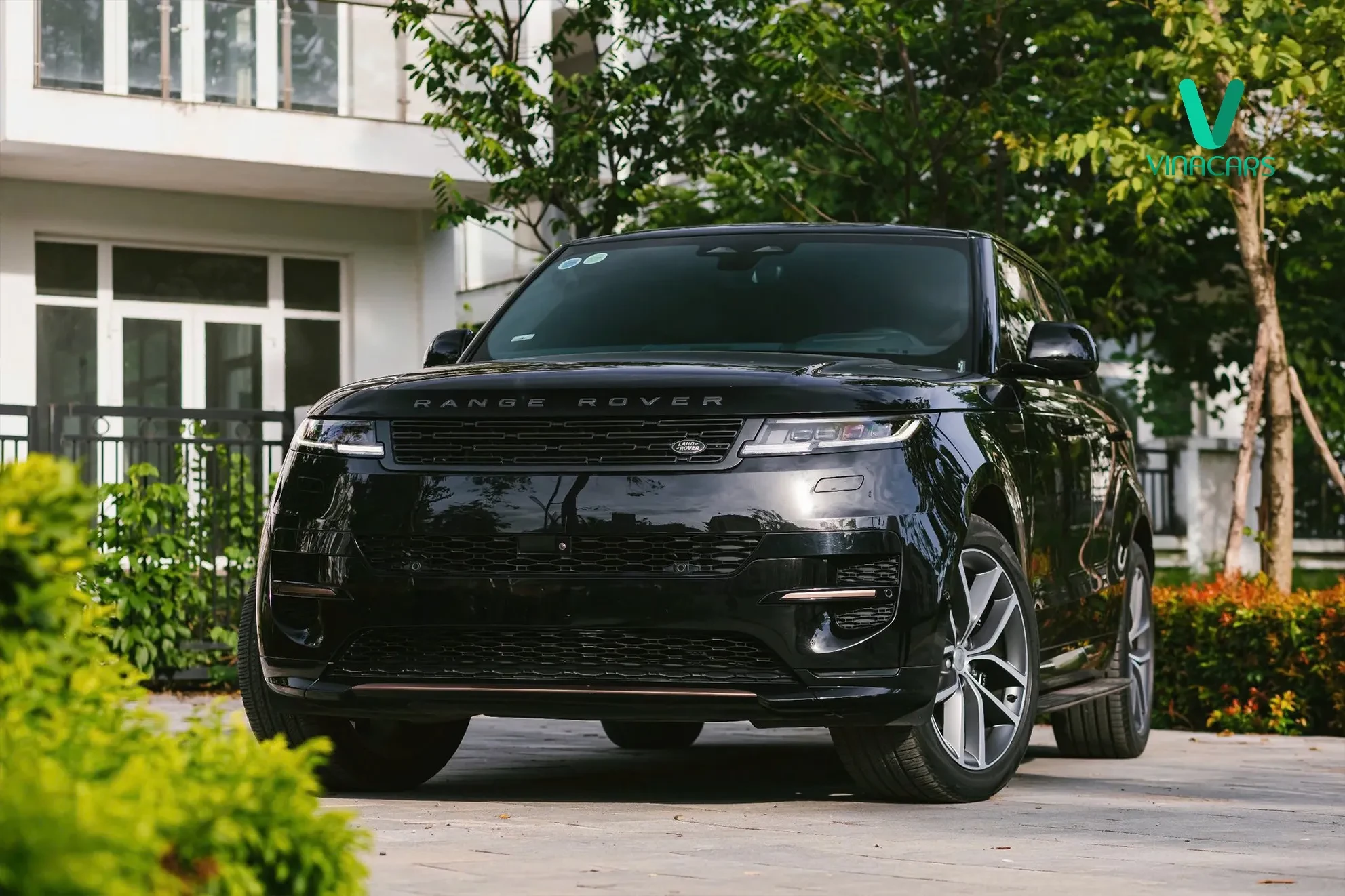 Range Rover Sport Dynamic SE P400 2022