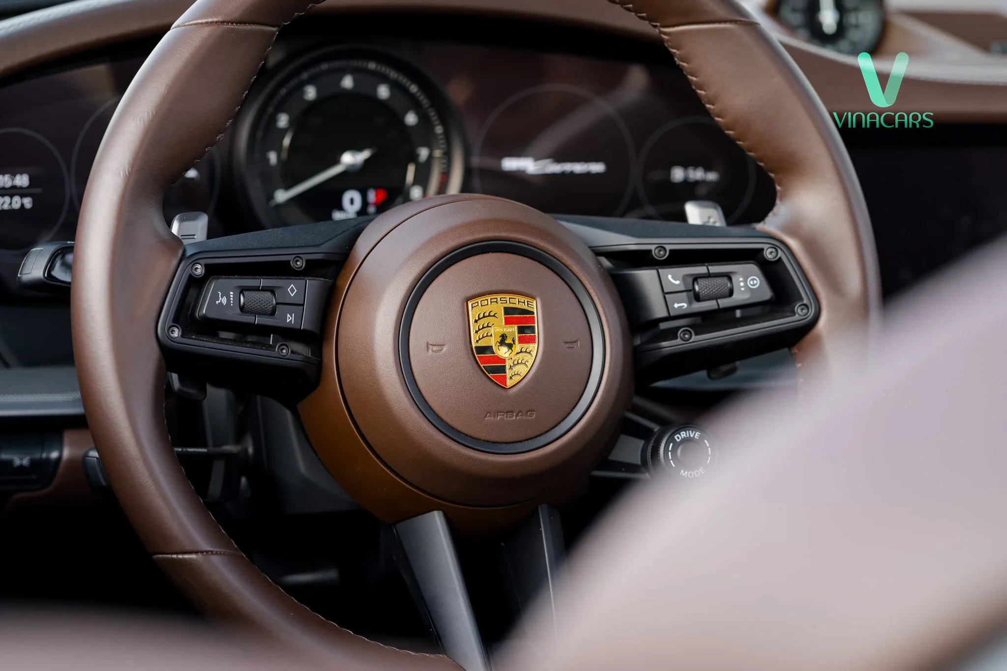 Porsche 911 Cabriolet GTS 2021