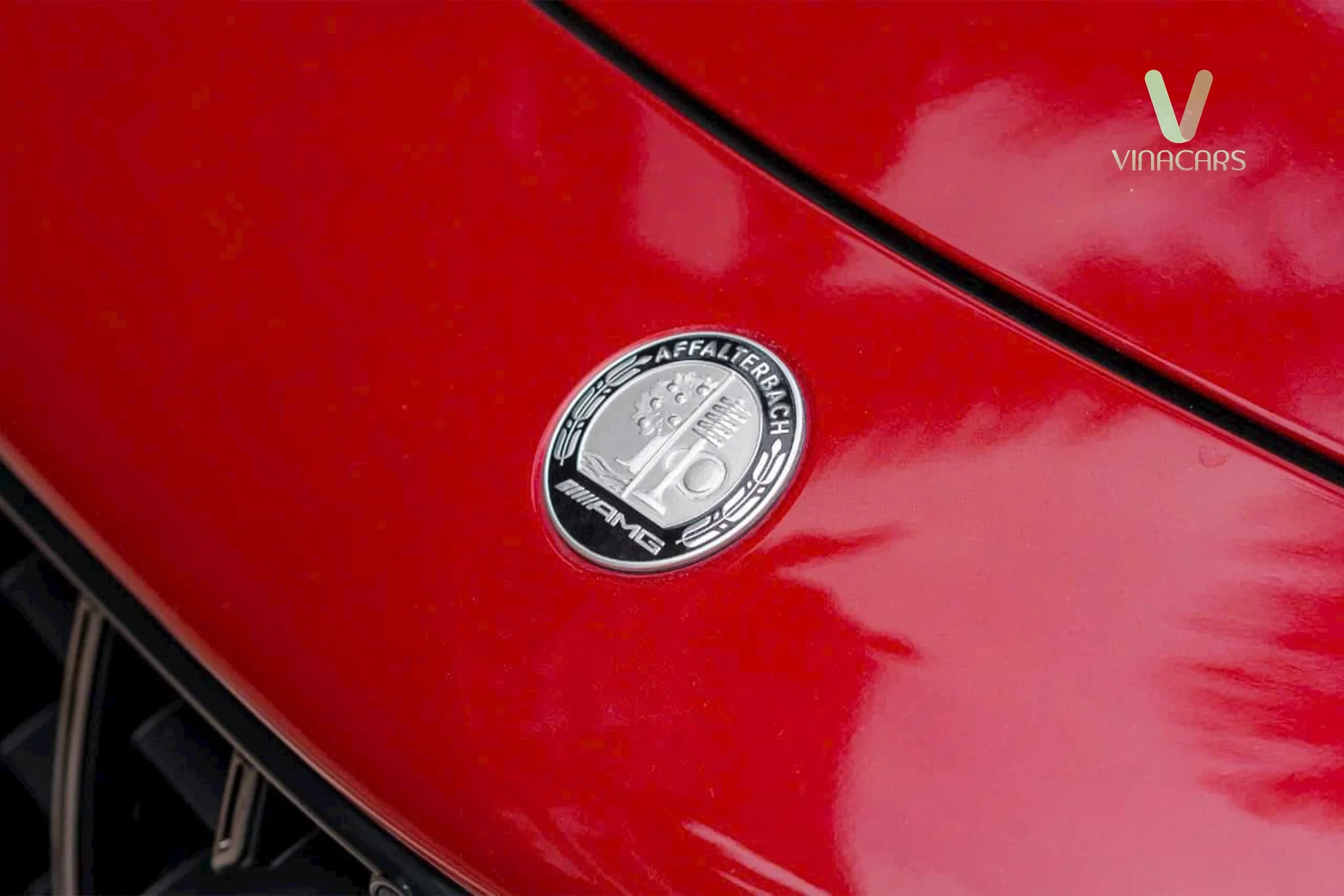 Mercedes SL43 AMG Convertible 2023