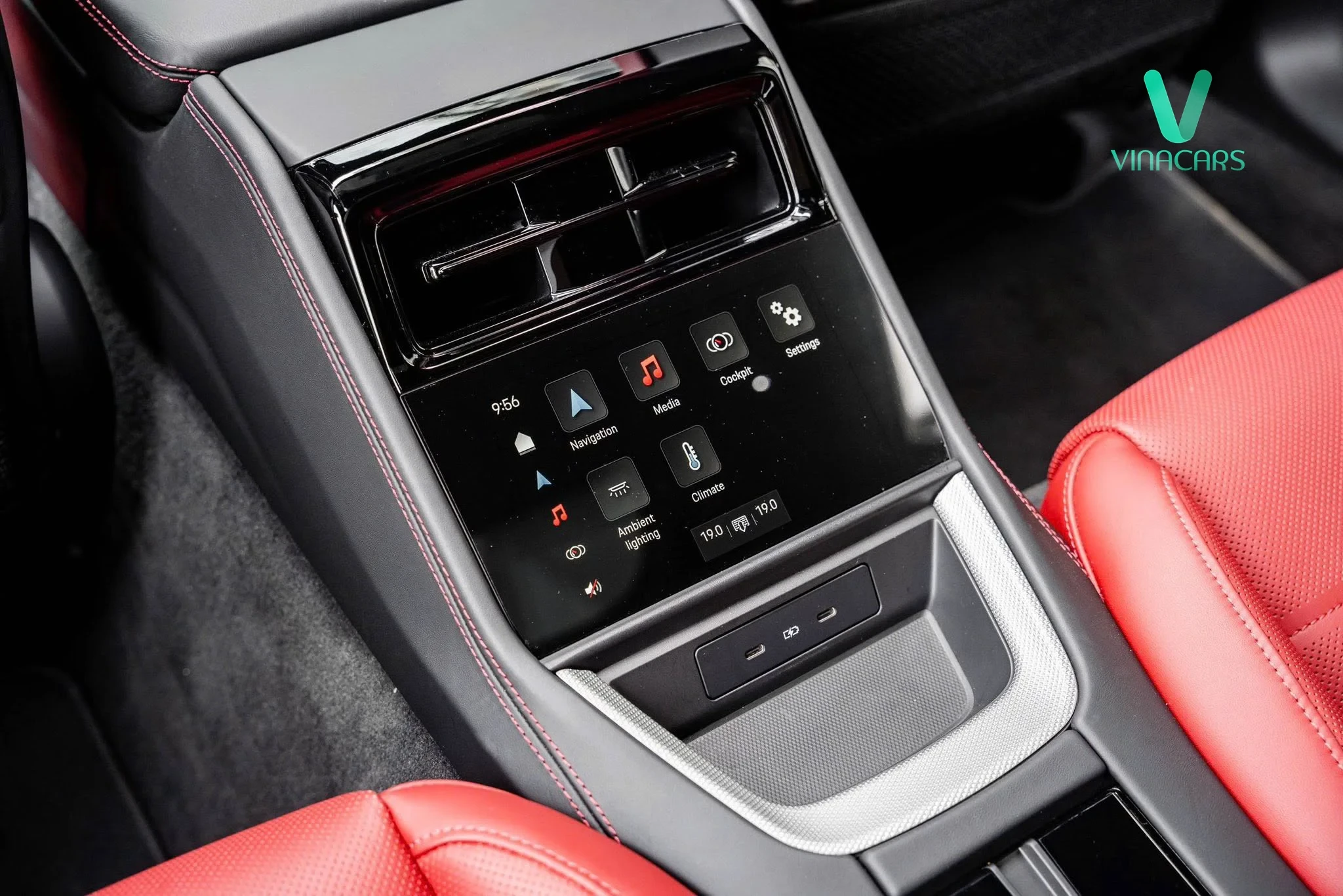 Porsche Panamera 2024