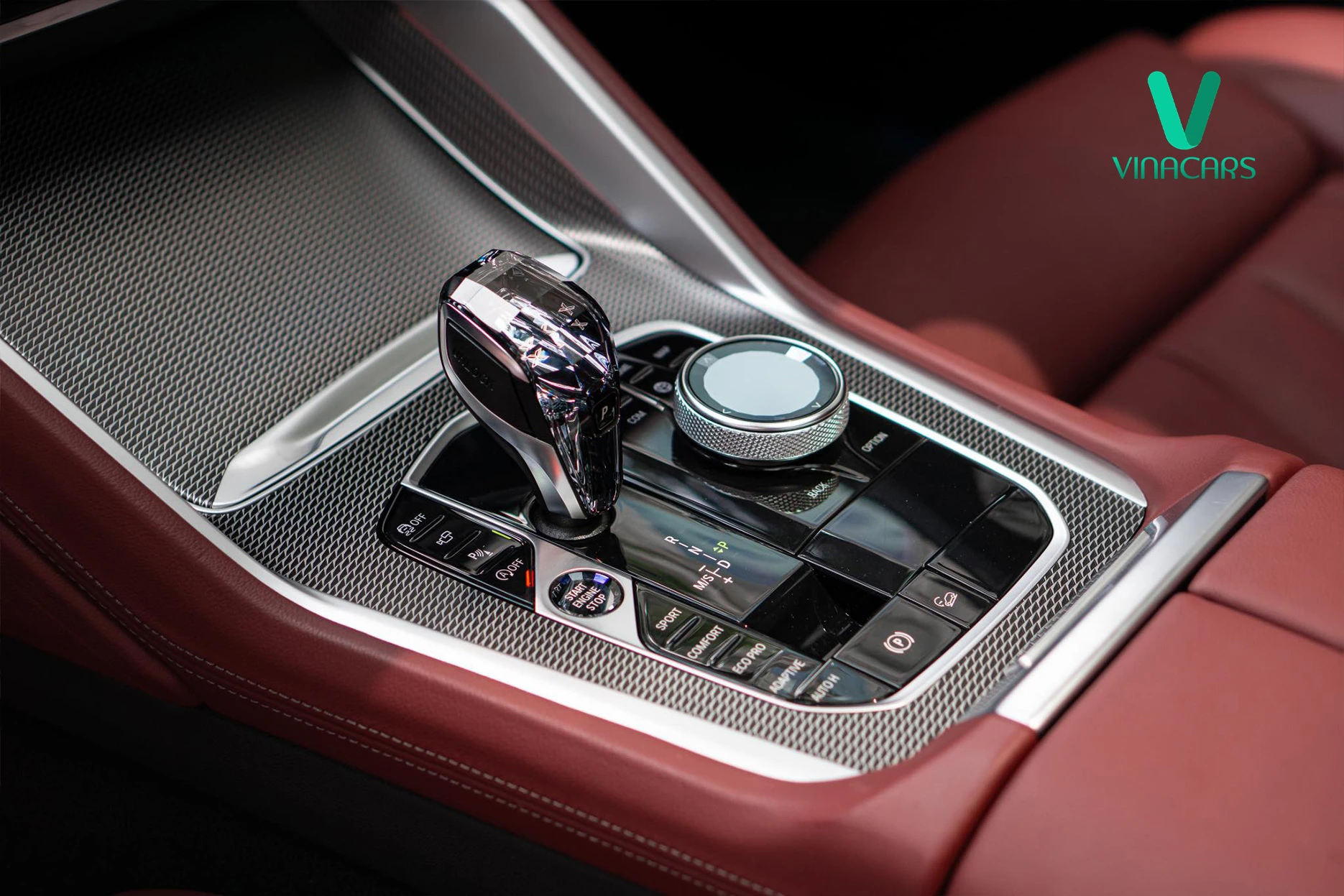 BMW X6 M-Sport xDrive 40i 2022