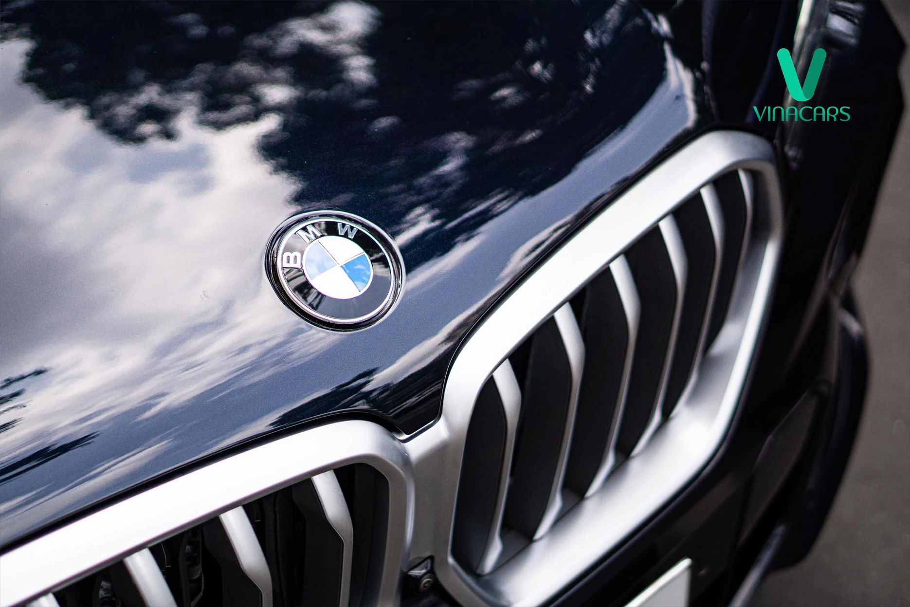 BMW X6 M-Sport xDrive 40i 2022