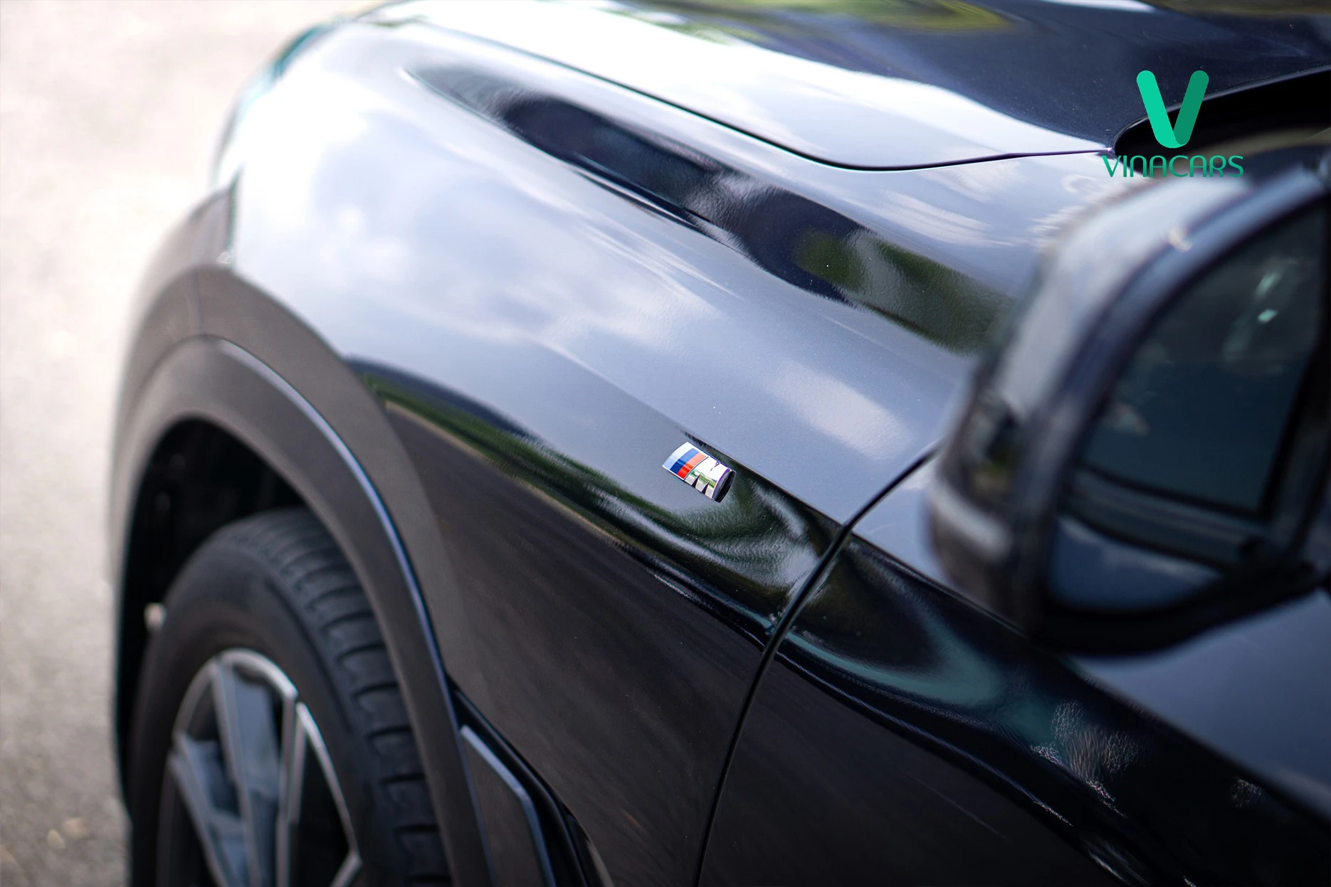 BMW X6 M-Sport xDrive 40i 2022