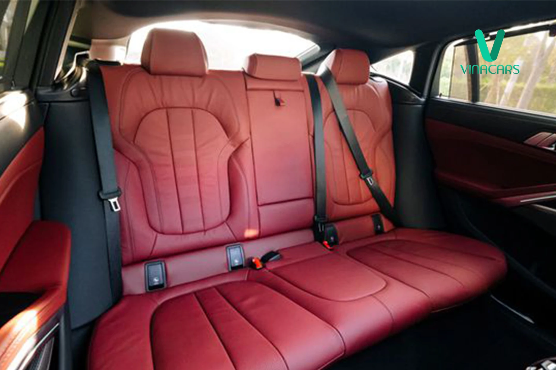 BMW X6 M-Sport xDrive 40i 2022