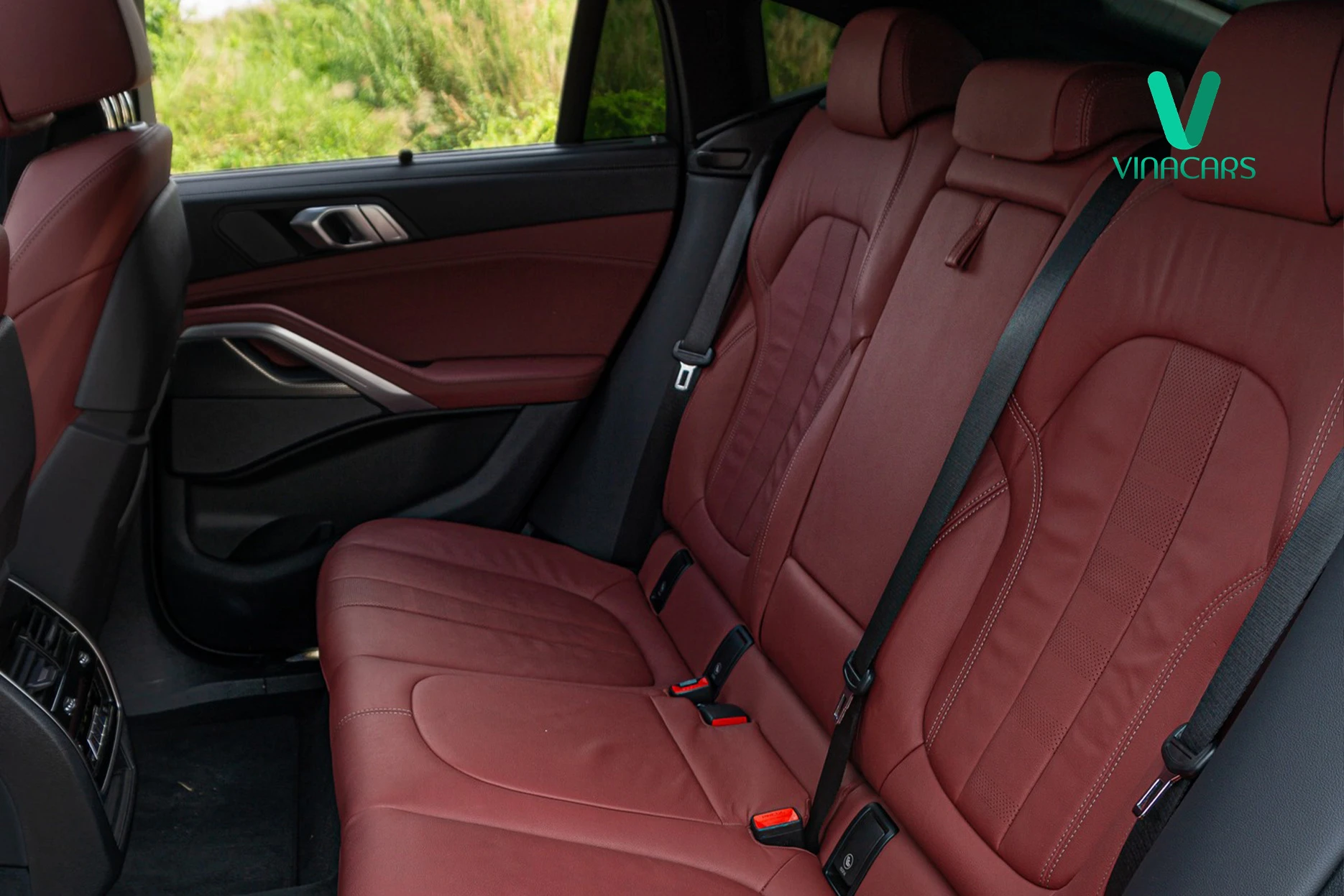 BMW X6 M-Sport xDrive 40i 2022