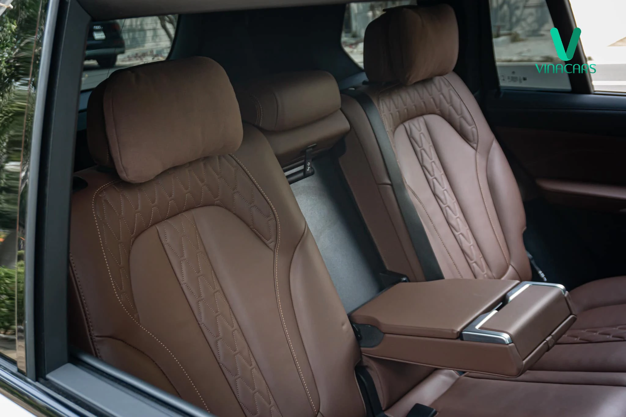 BMW X7 M-Sport xDrive 40i 2023