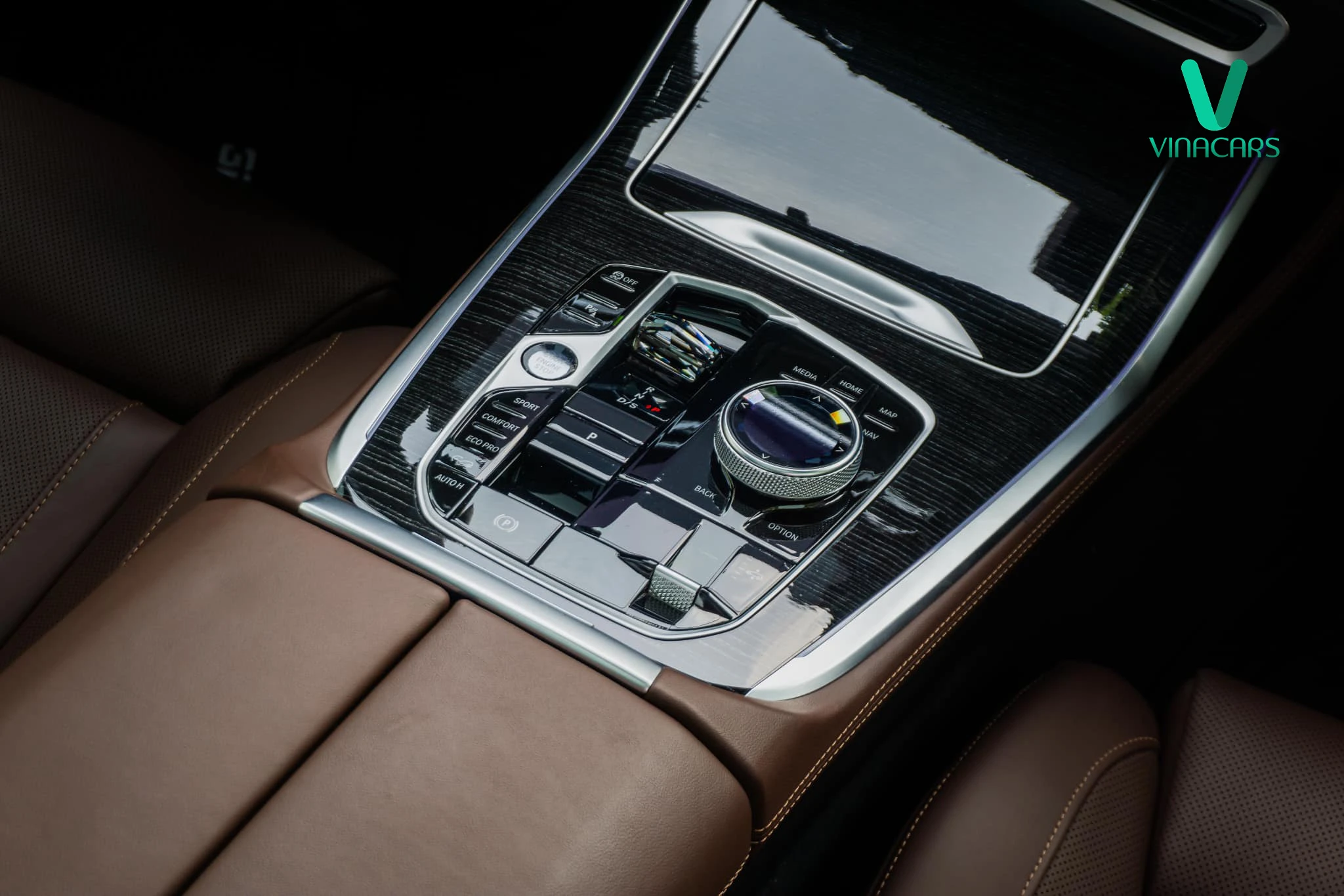 BMW X7 M-Sport xDrive 40i 2023