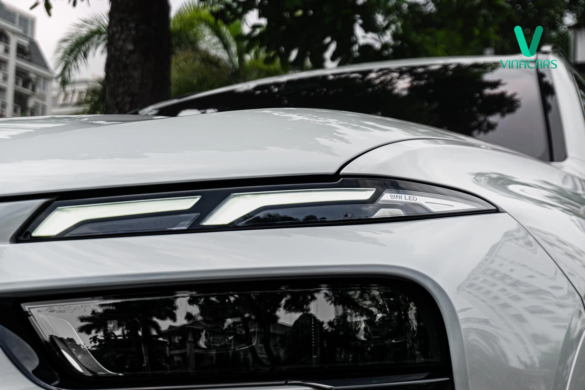 BMW X7 M-Sport xDrive 40i 2023