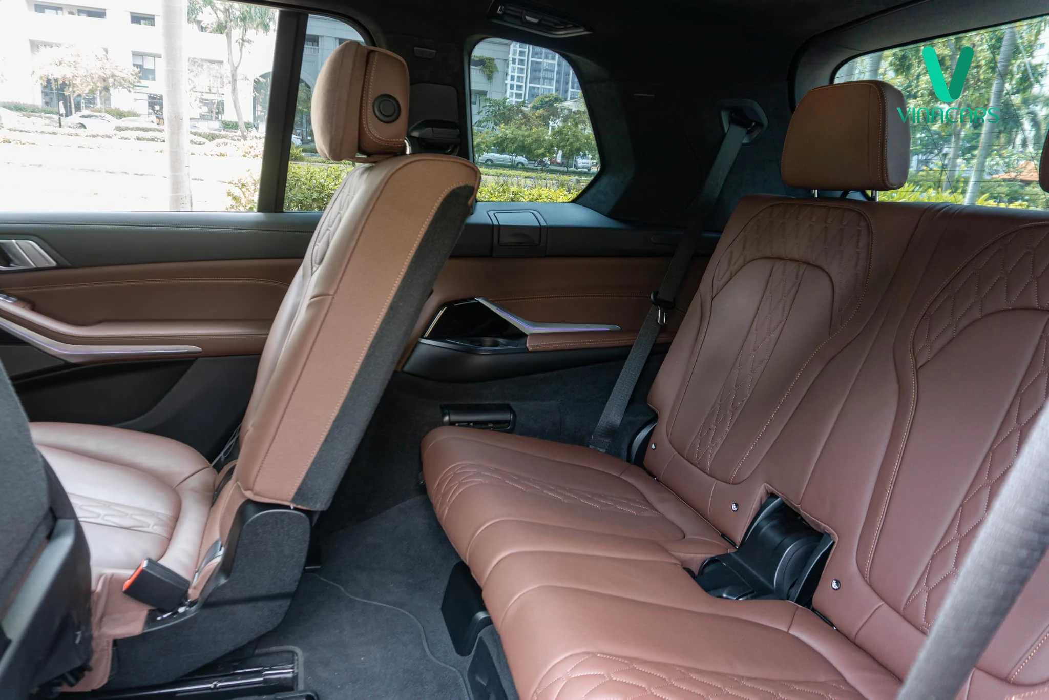 BMW X7 M-Sport xDrive 40i 2023