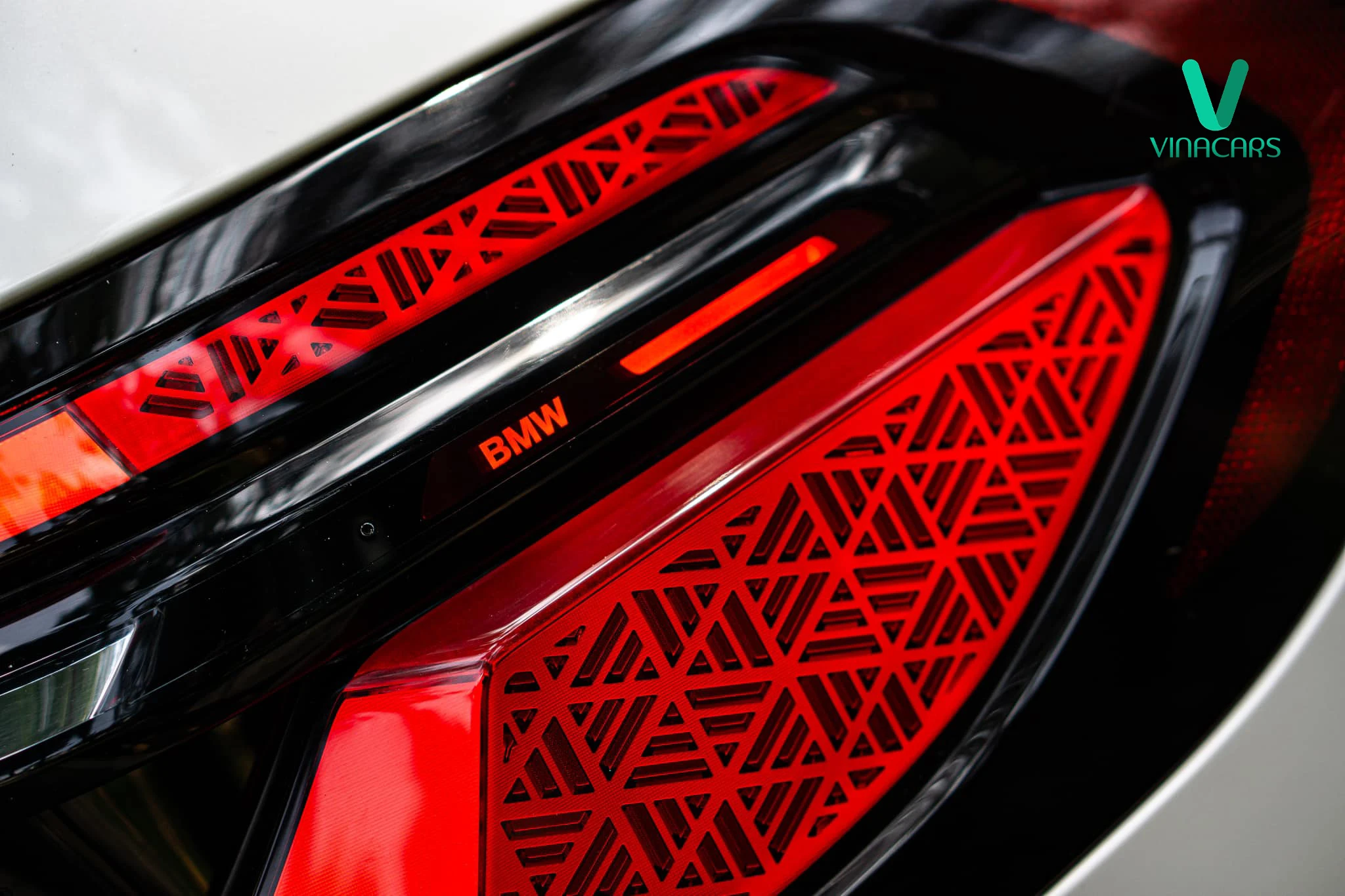 BMW X7 M-Sport xDrive 40i 2023