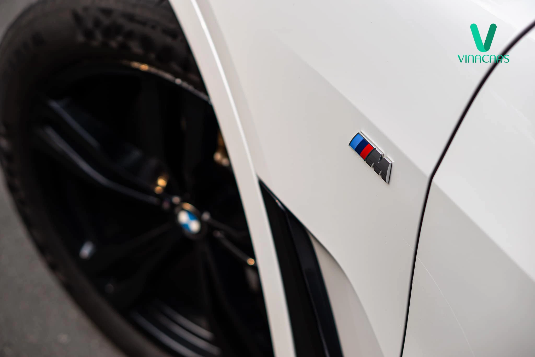 BMW X7 M-Sport xDrive 40i 2023