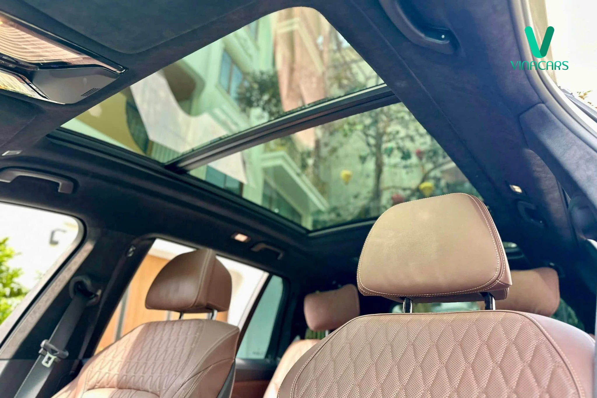 BMW X7 M-Sport xDrive 40i 2023