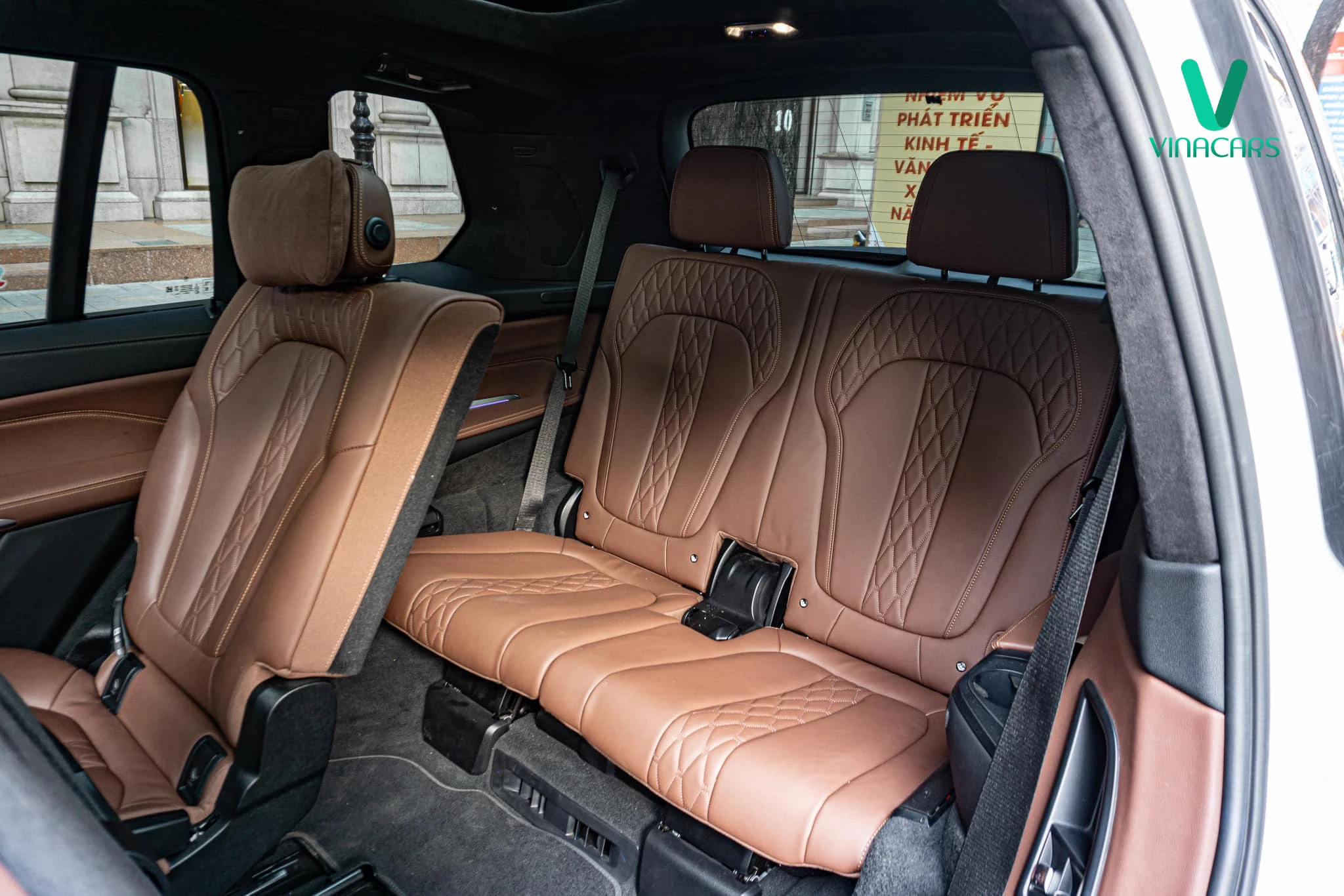 BMW X7 M-Sport xDrive 40i 2023