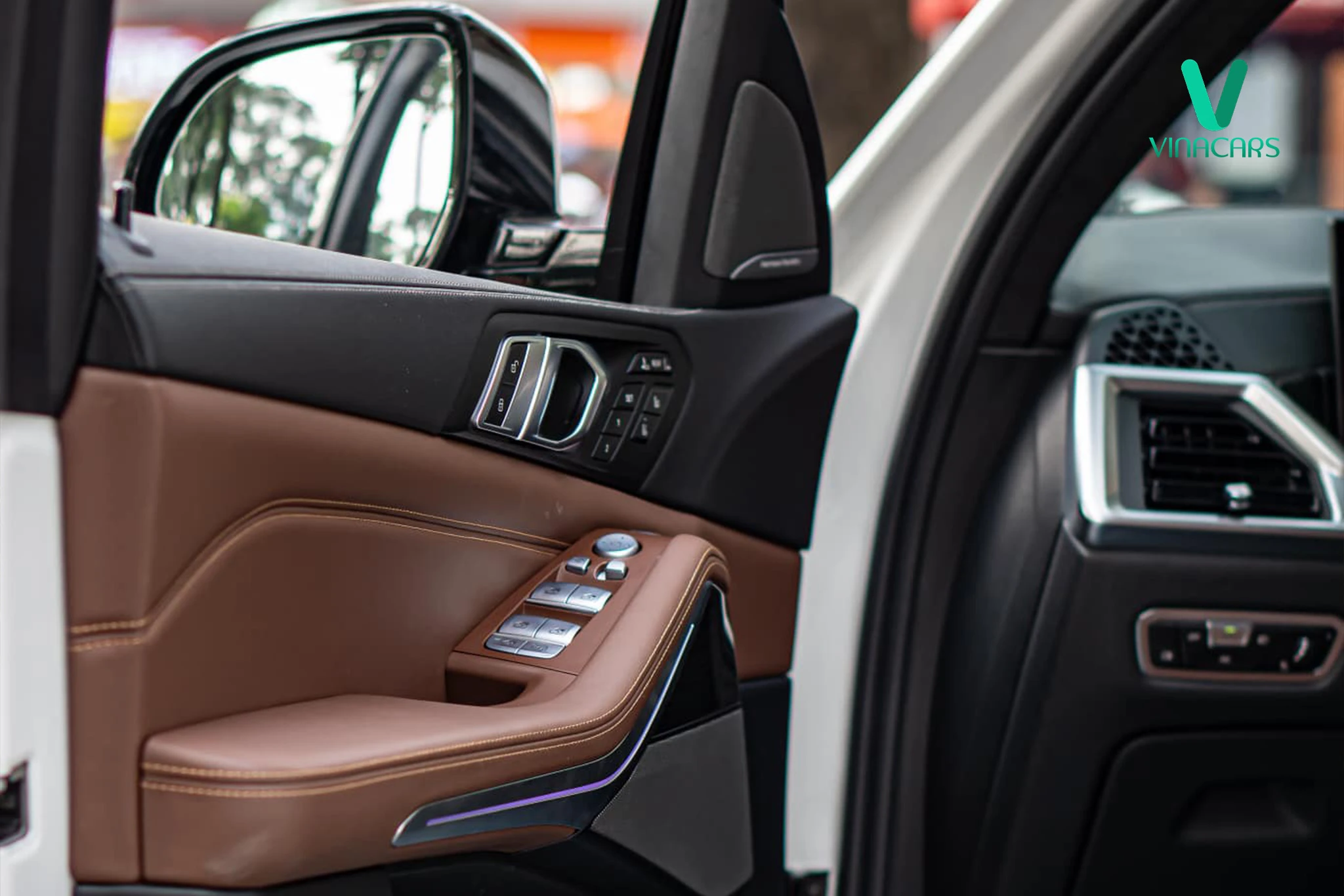 BMW X7 M-Sport xDrive 40i 2023