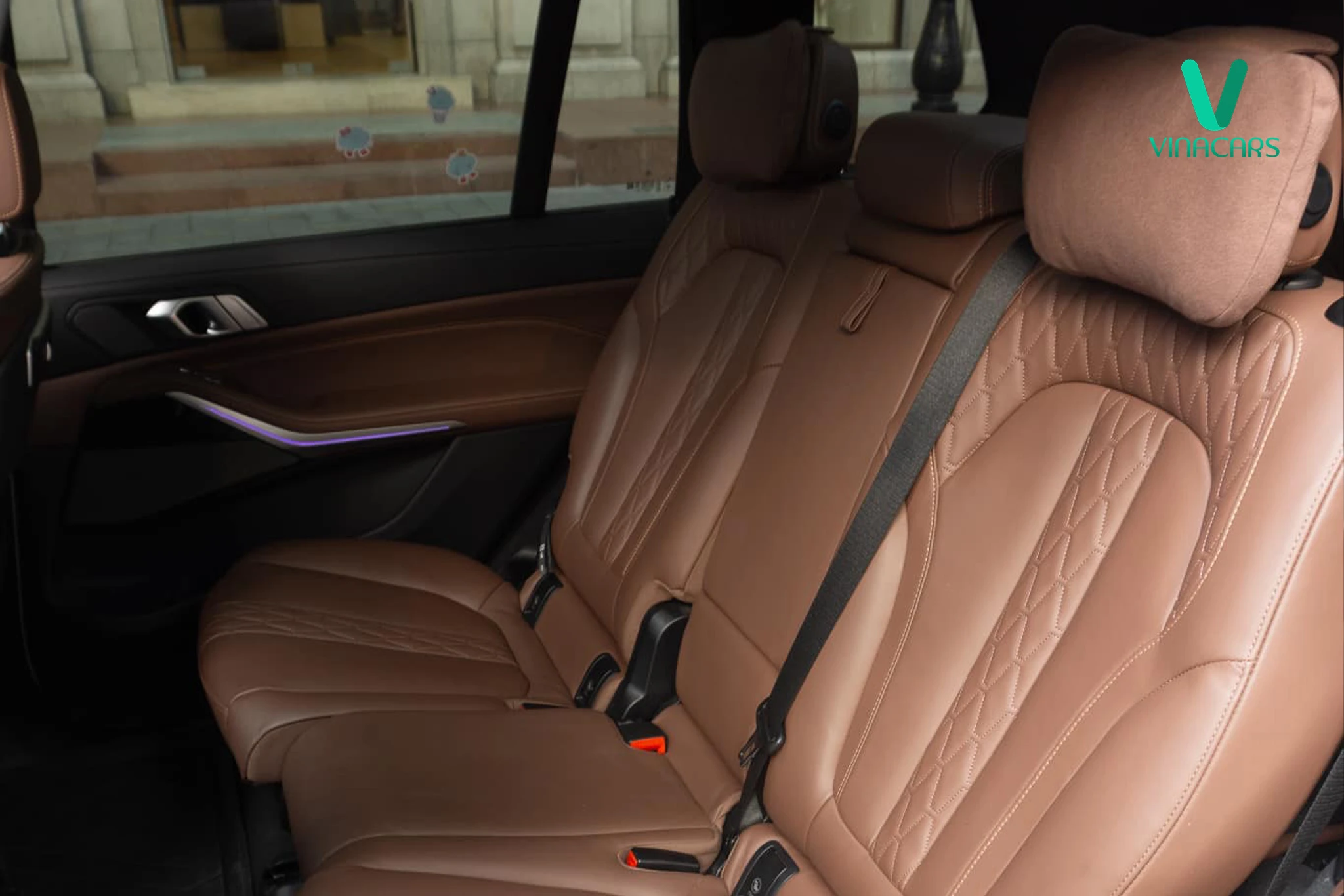 BMW X7 M-Sport xDrive 40i 2023