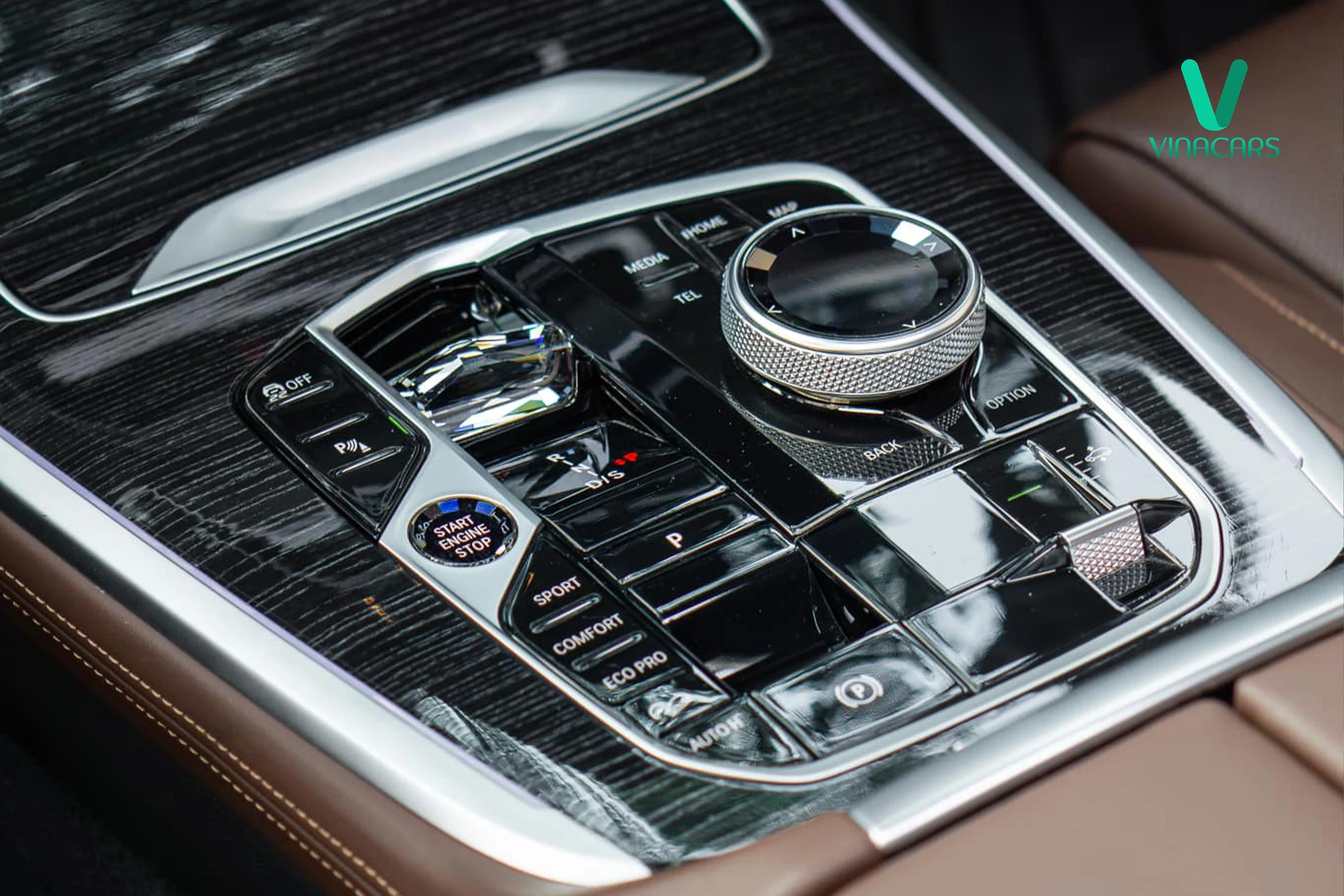 BMW X7 M-Sport xDrive 40i 2023