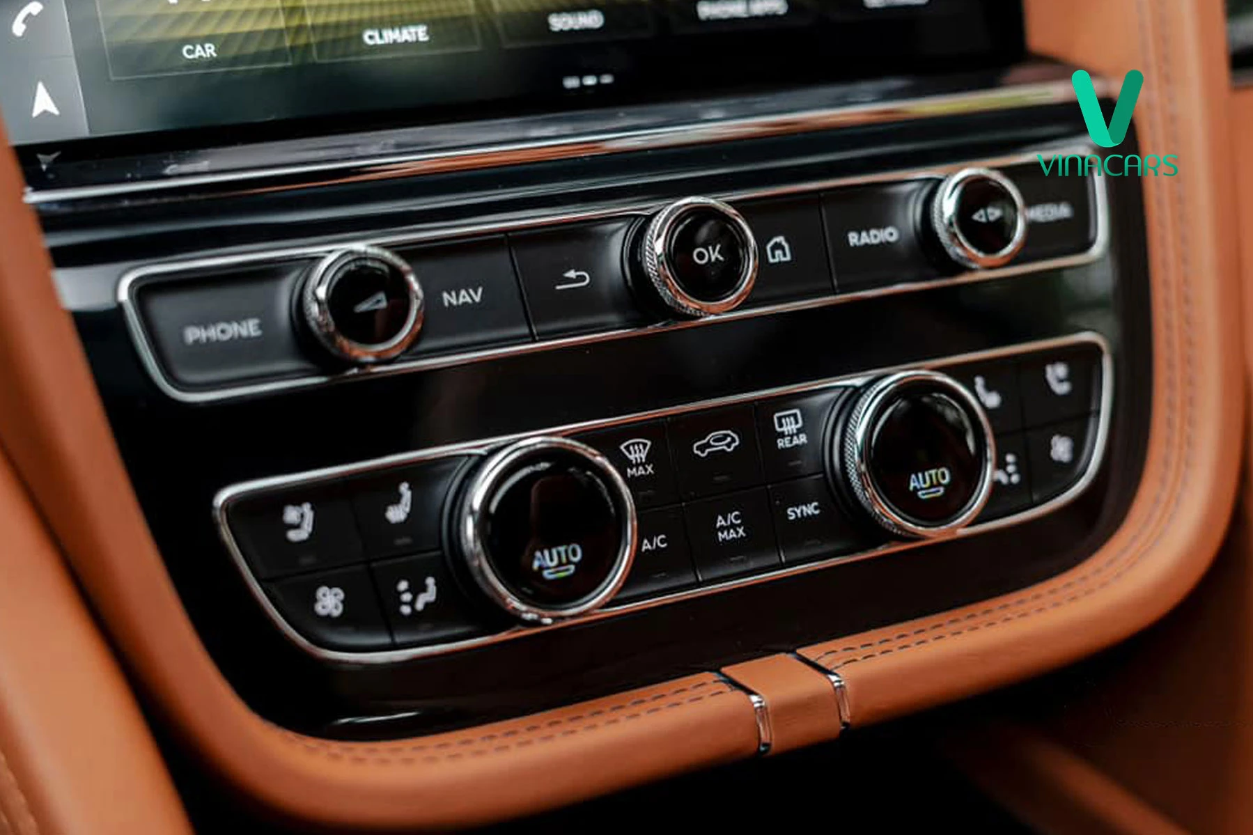 Bentley Bentayga First Edition 2021