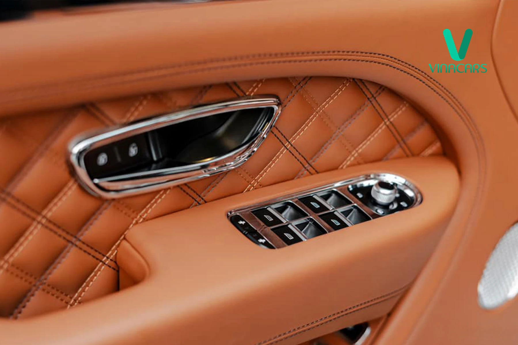 Bentley Bentayga First Edition 2021