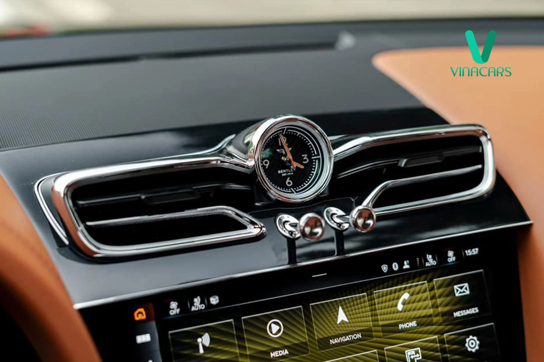 Bentley Bentayga First Edition 2021