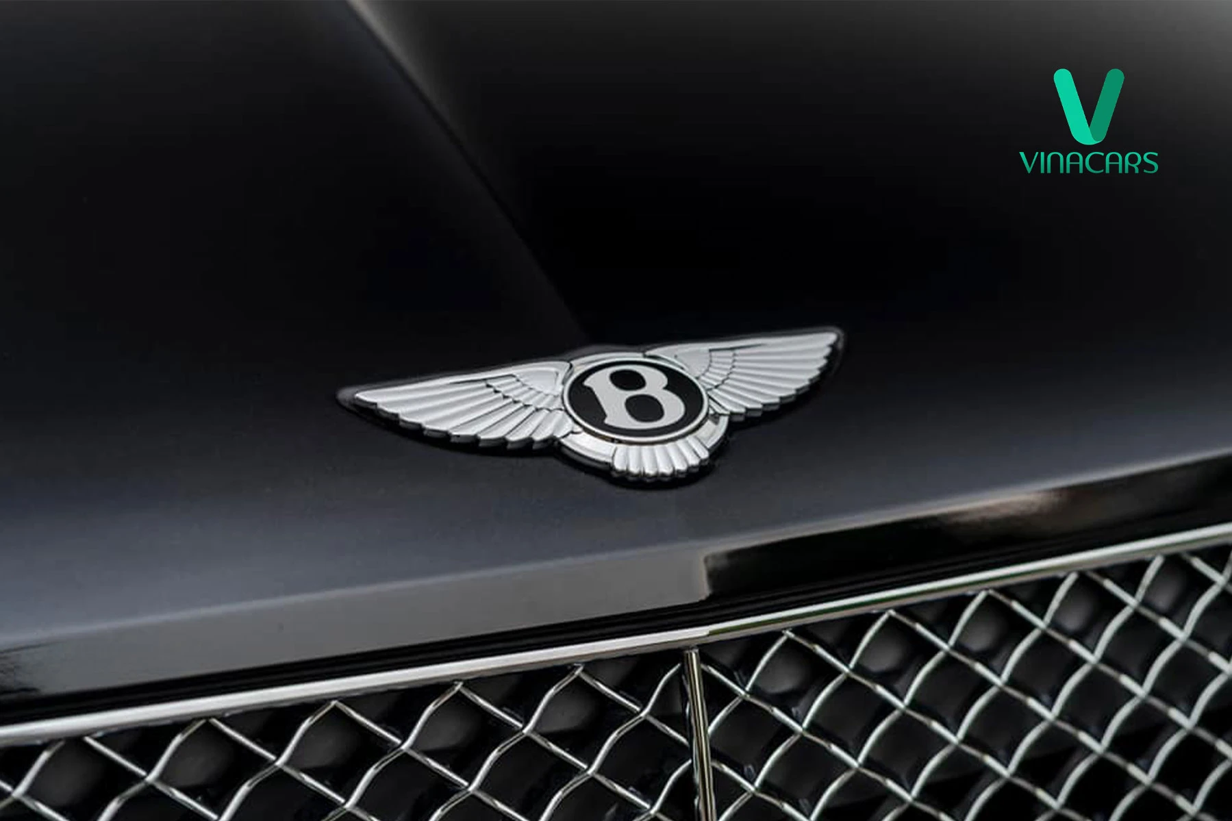 Bentley Bentayga First Edition 2021