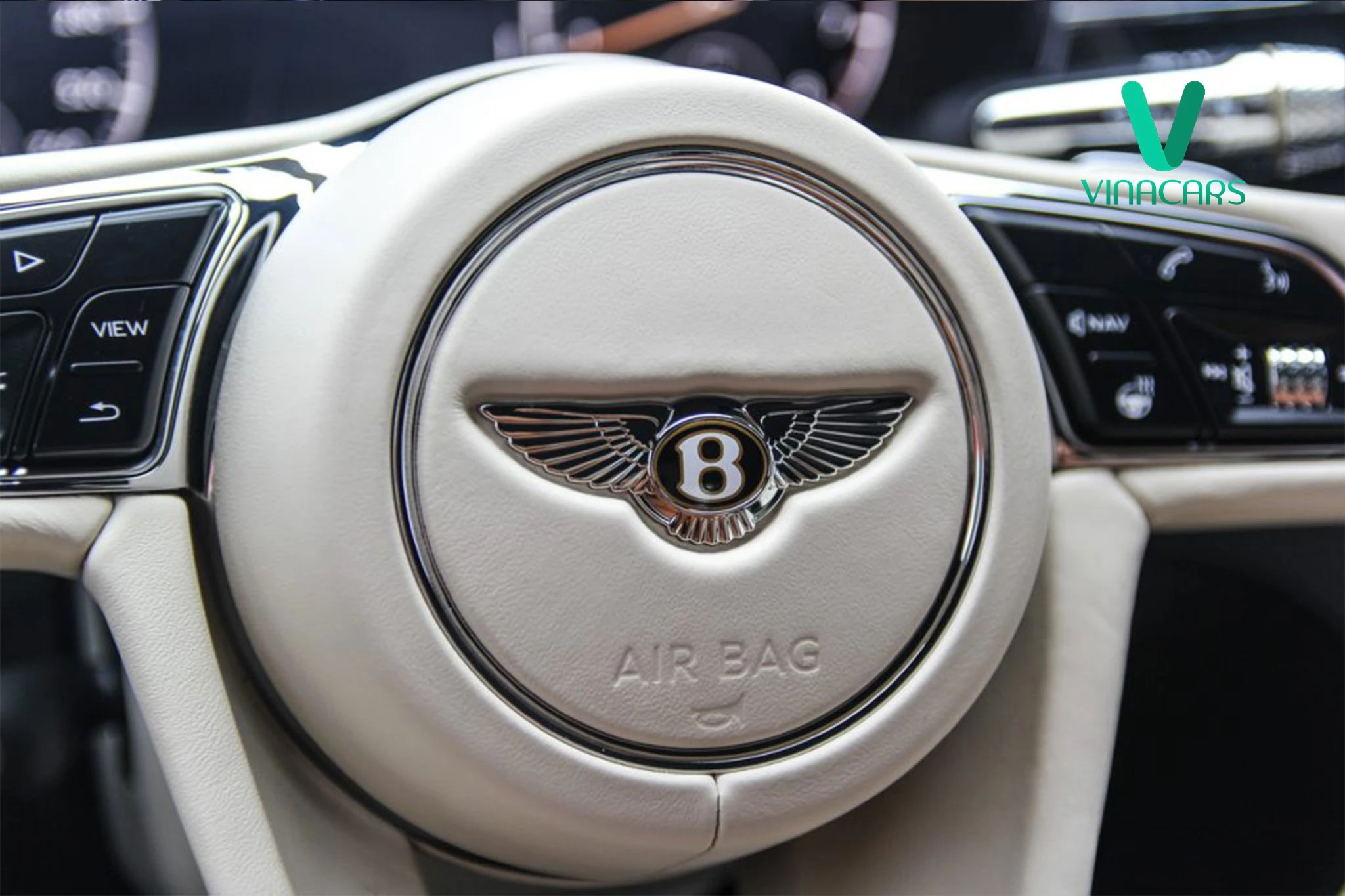 Bentley Continental GT 2024