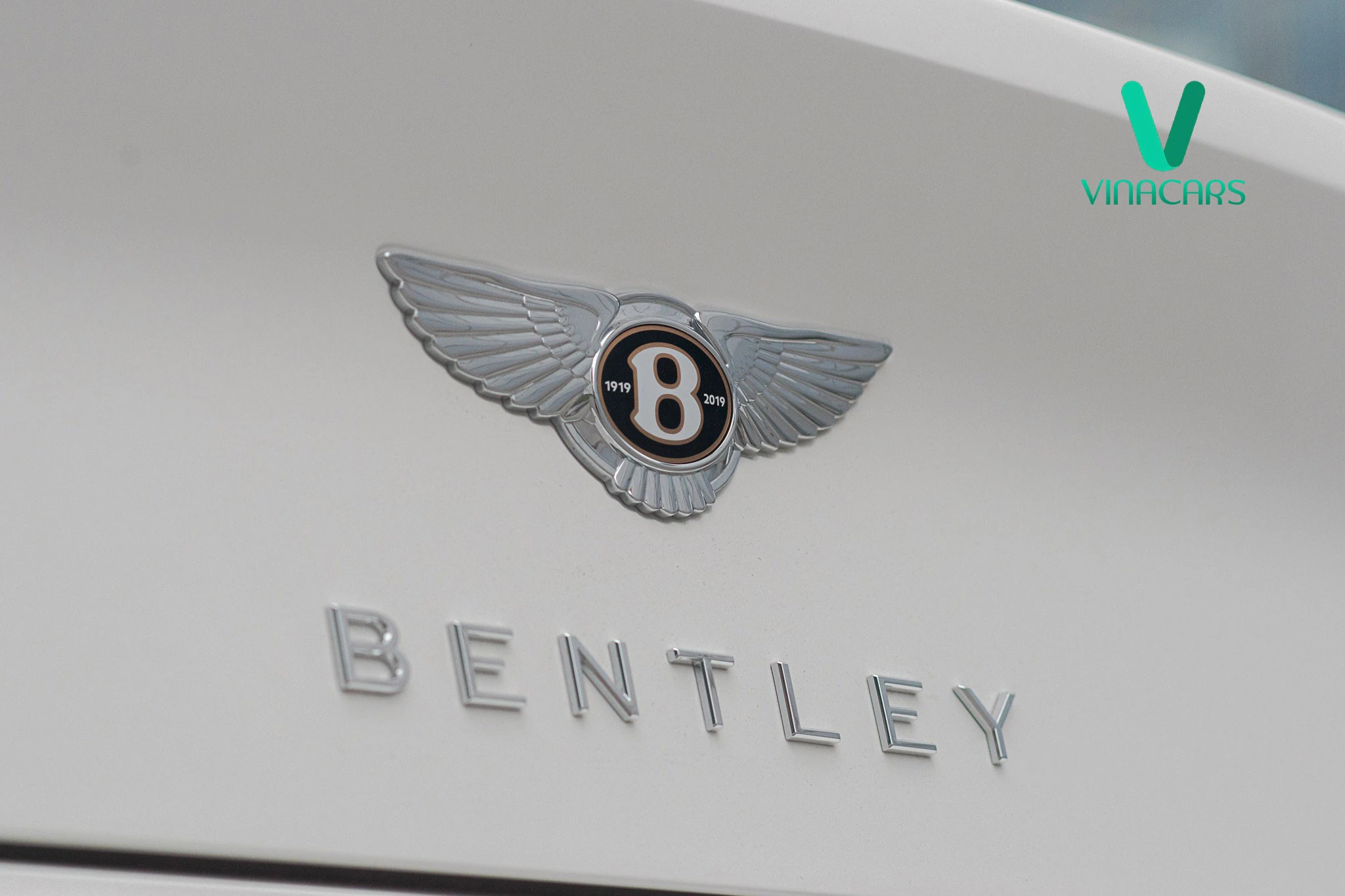 Bentley Continental GT 2024