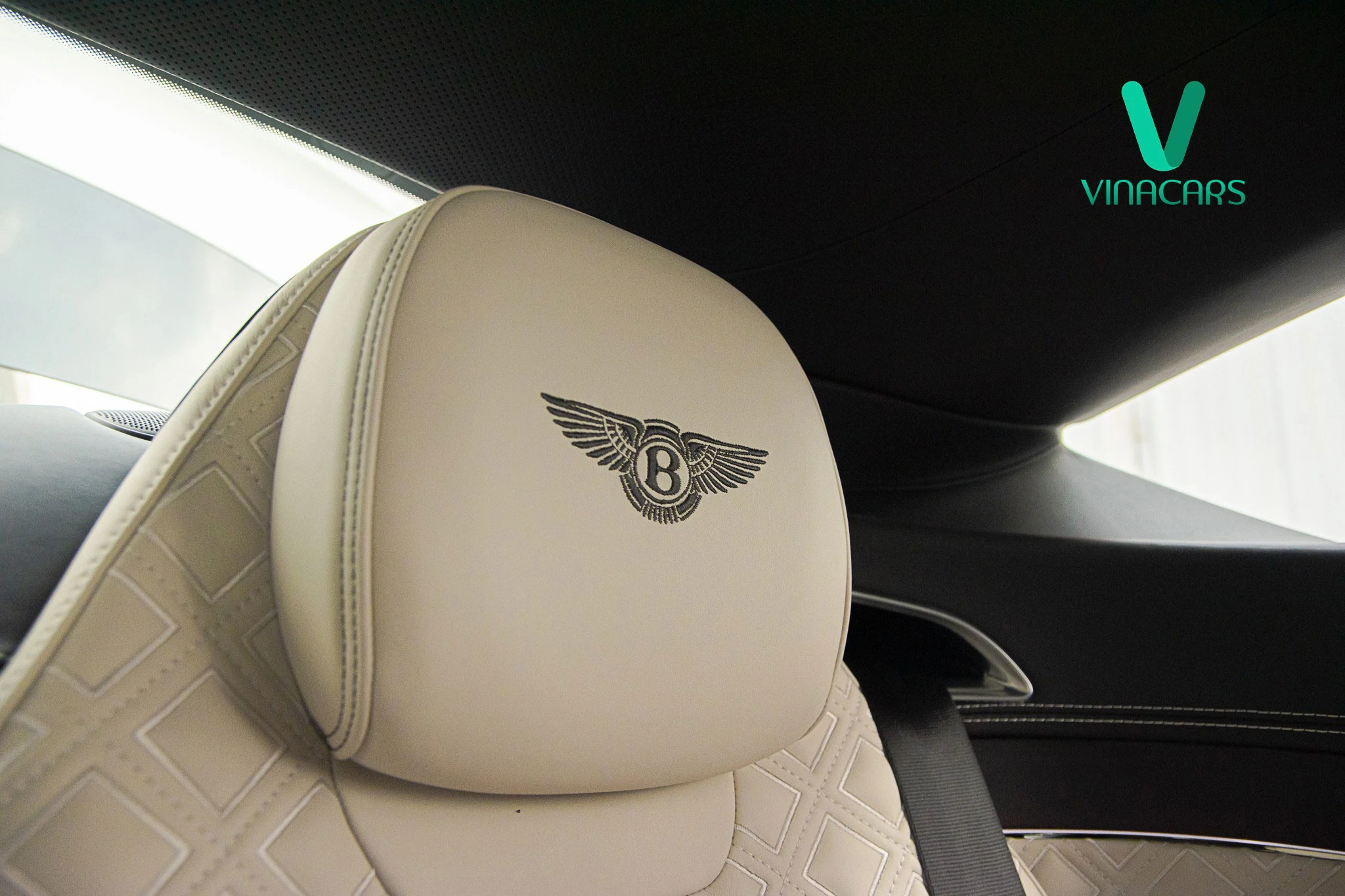 Bentley Continental GT 2024