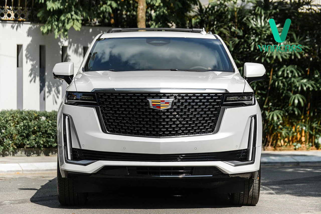 Cadillac Escalade ESV Premium Luxury 600D 2024