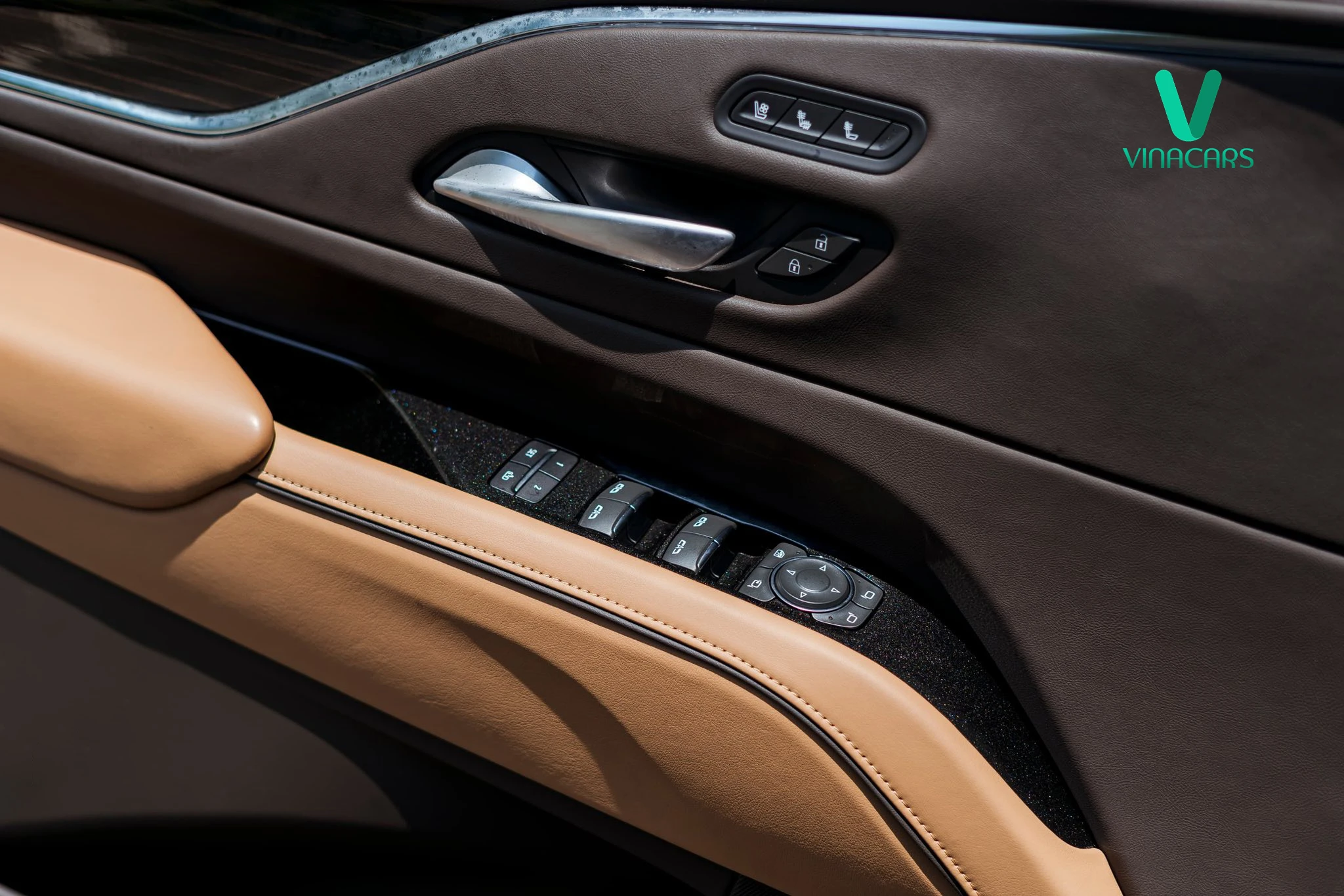 Cadillac Escalade ESV Premium Luxury 600D 2022