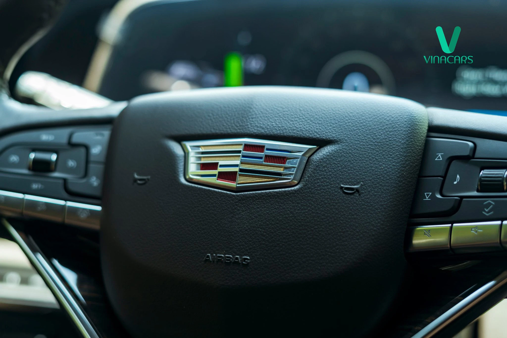 Cadillac Escalade ESV Premium Luxury 600D 2022