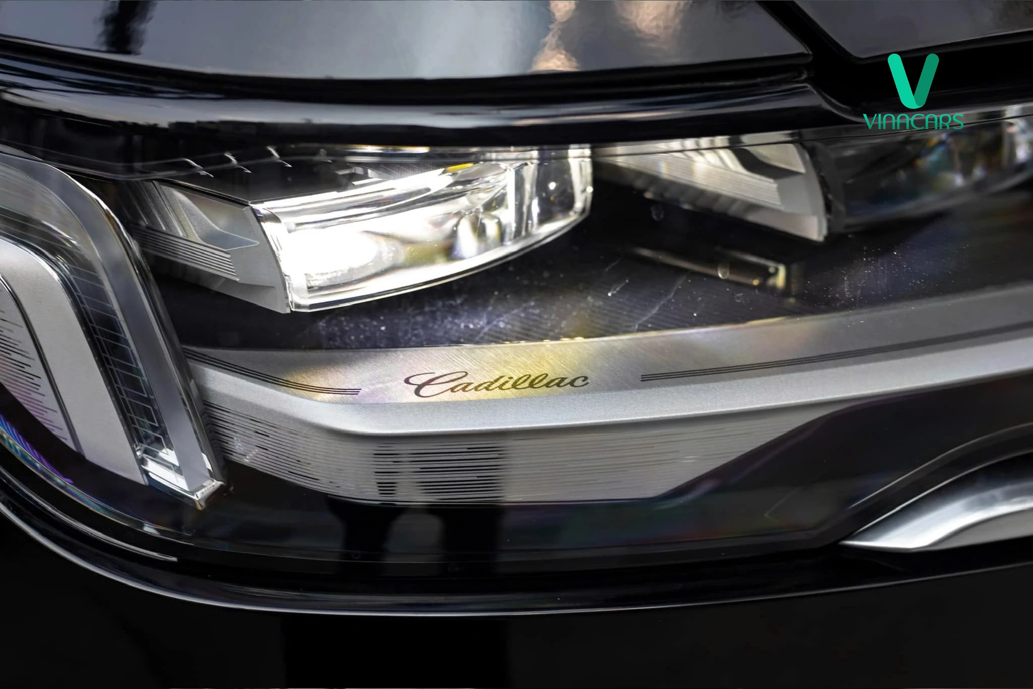 Cadillac Escalade ESV Premium Luxury 600D 2022