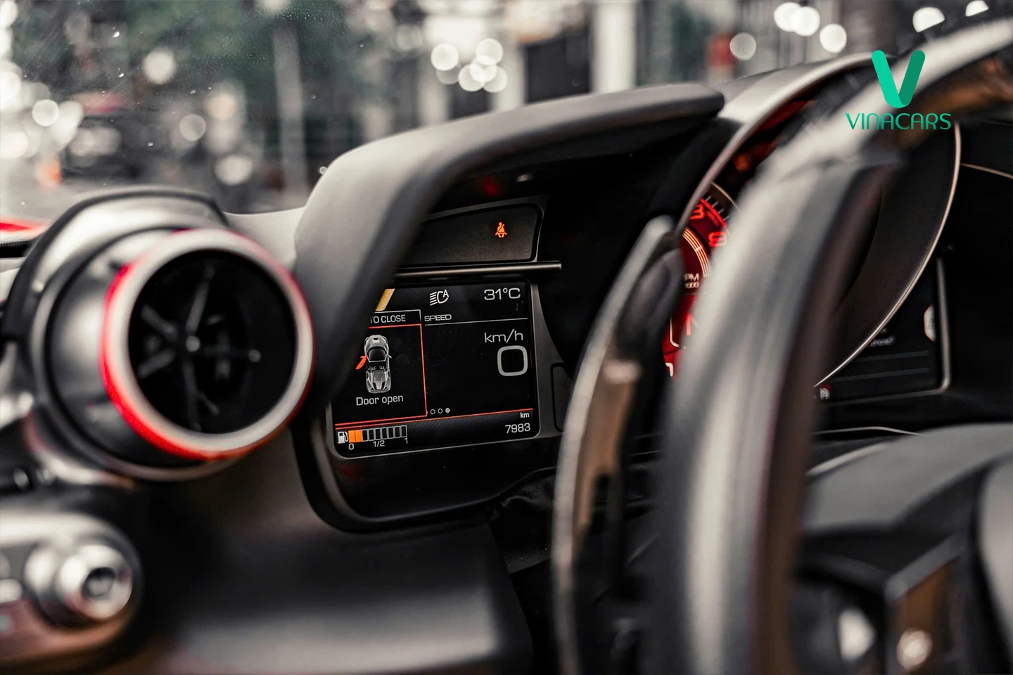 Ferrari F8 Spider 2022