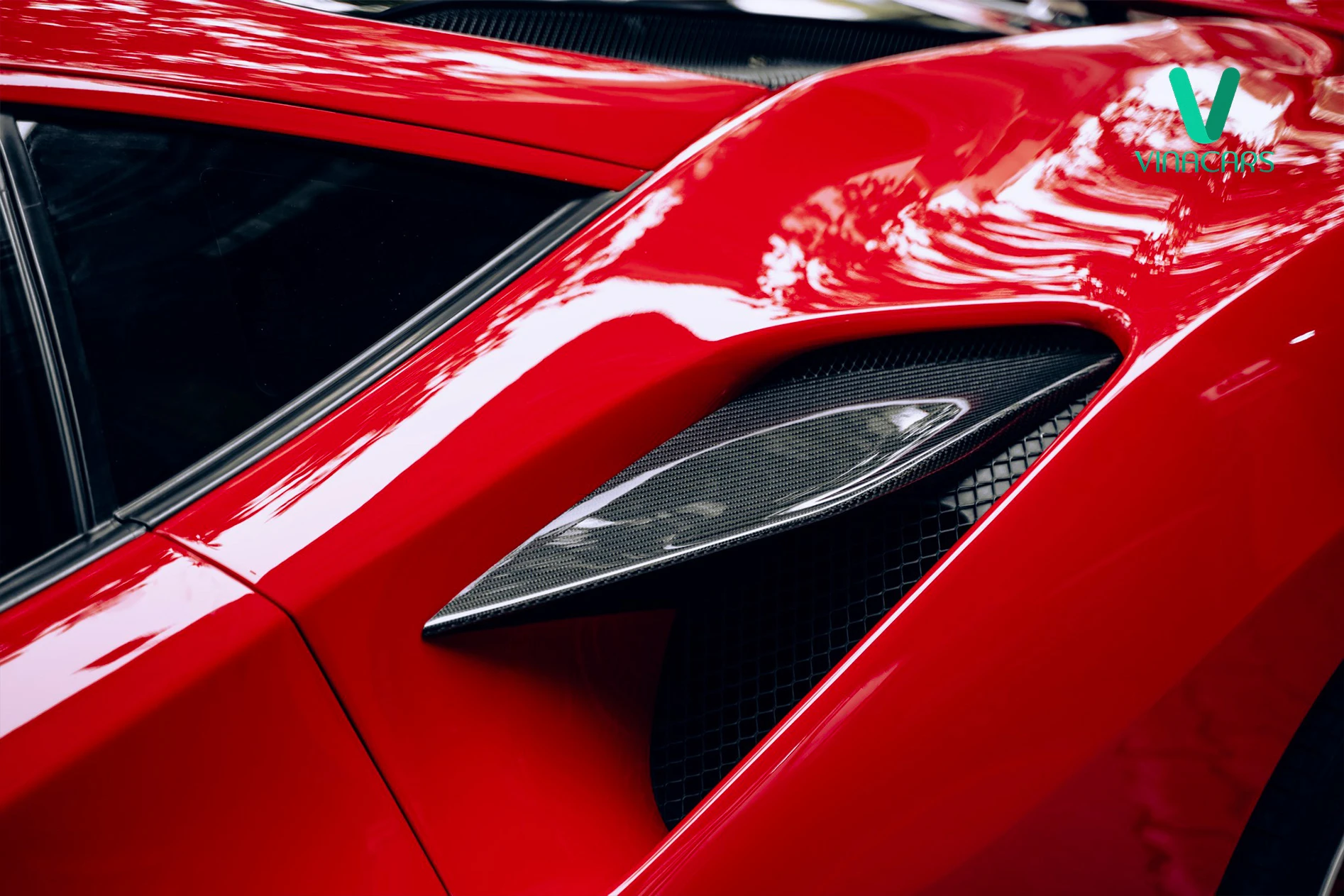 Ferrari F8 Tributo 2022