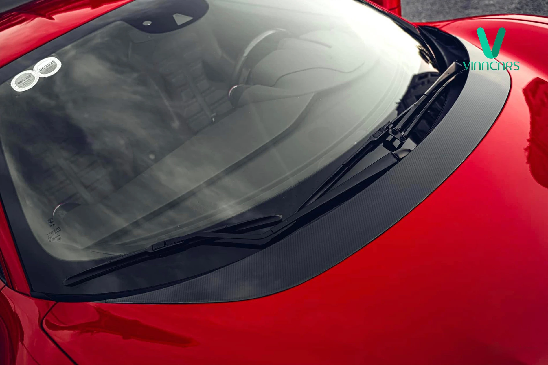 Ferrari F8 Tributo 2022