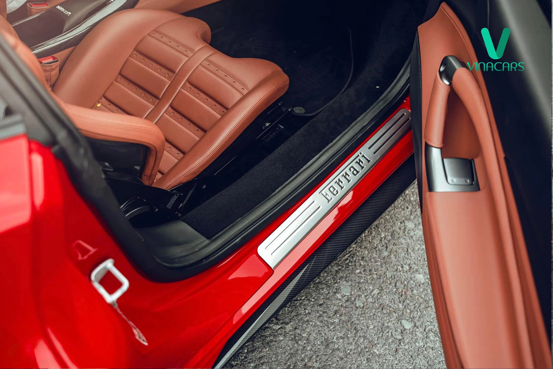 Ferrari F8 Tributo 2022