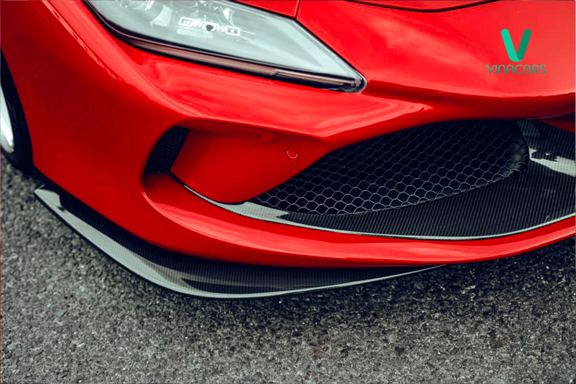 Ferrari F8 Tributo 2022