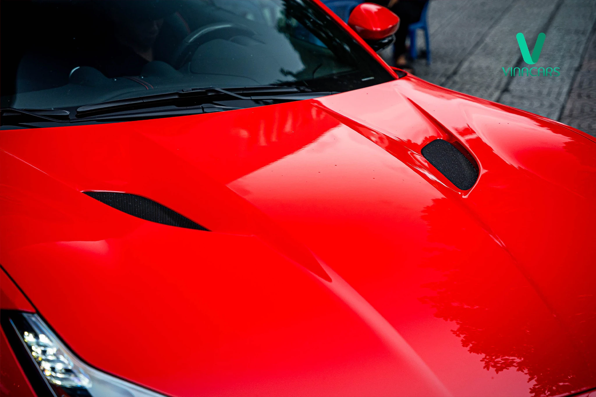 Ferrari Portofino M 2022