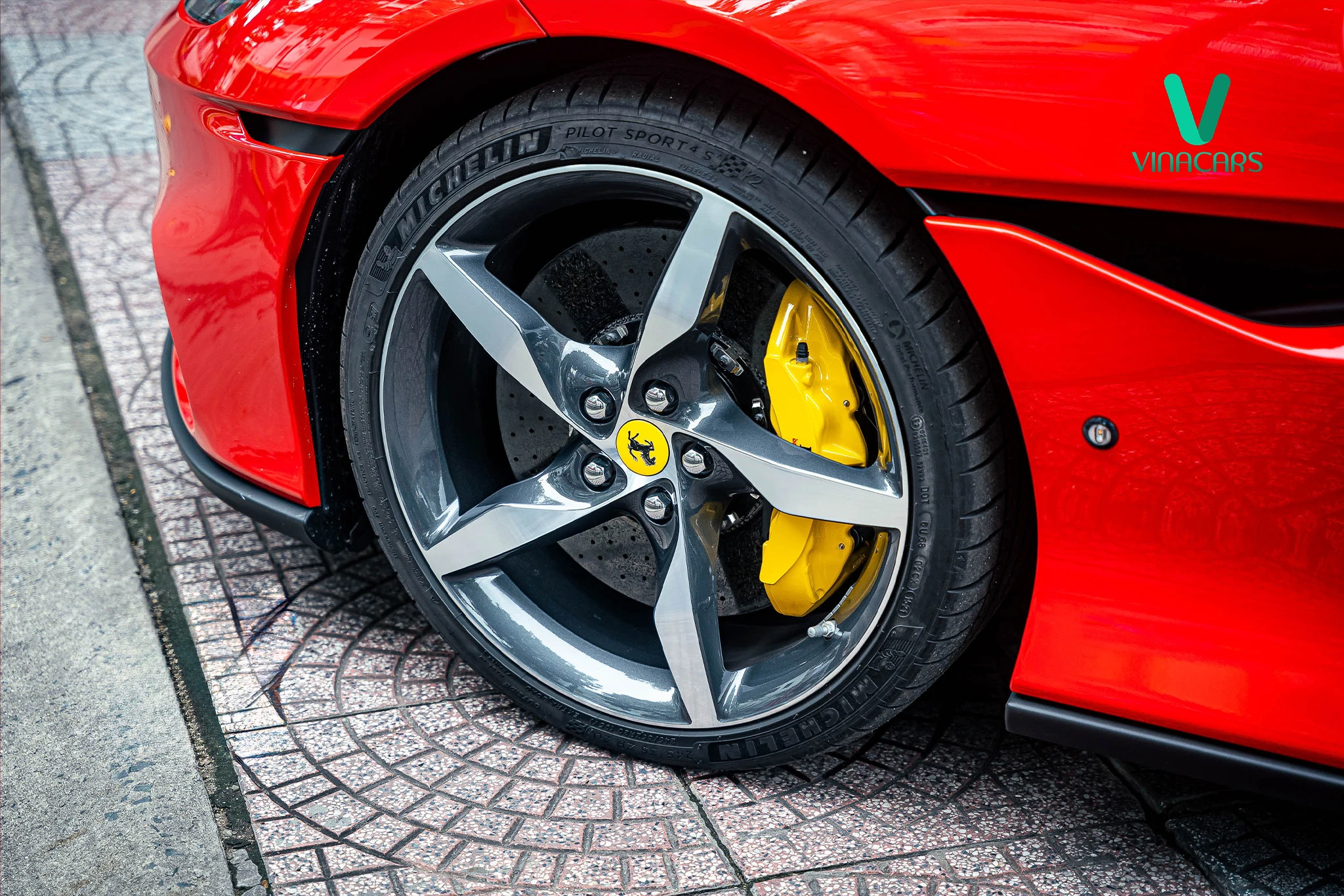 Ferrari Portofino M 2022