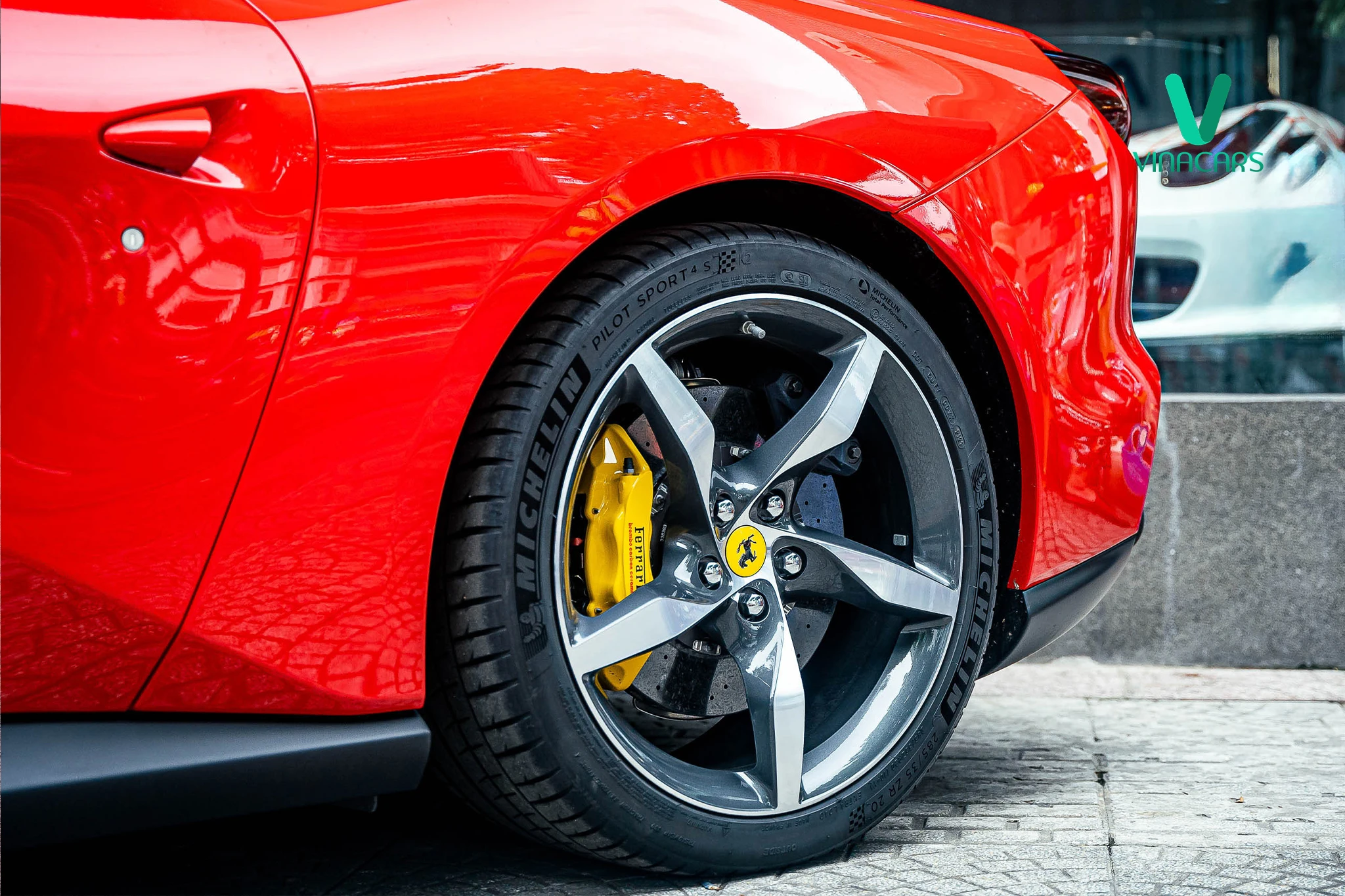 Ferrari Portofino M 2022