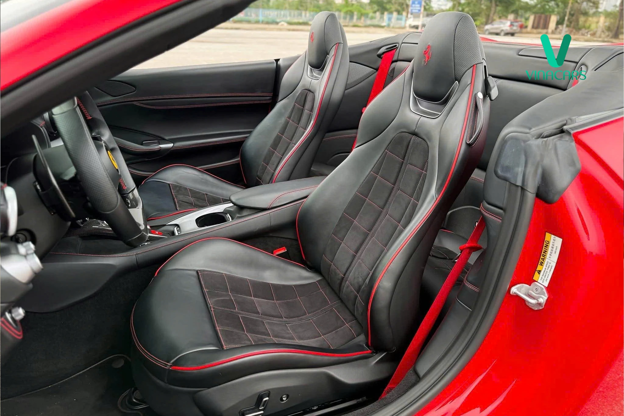Ferrari Portofino M 2022