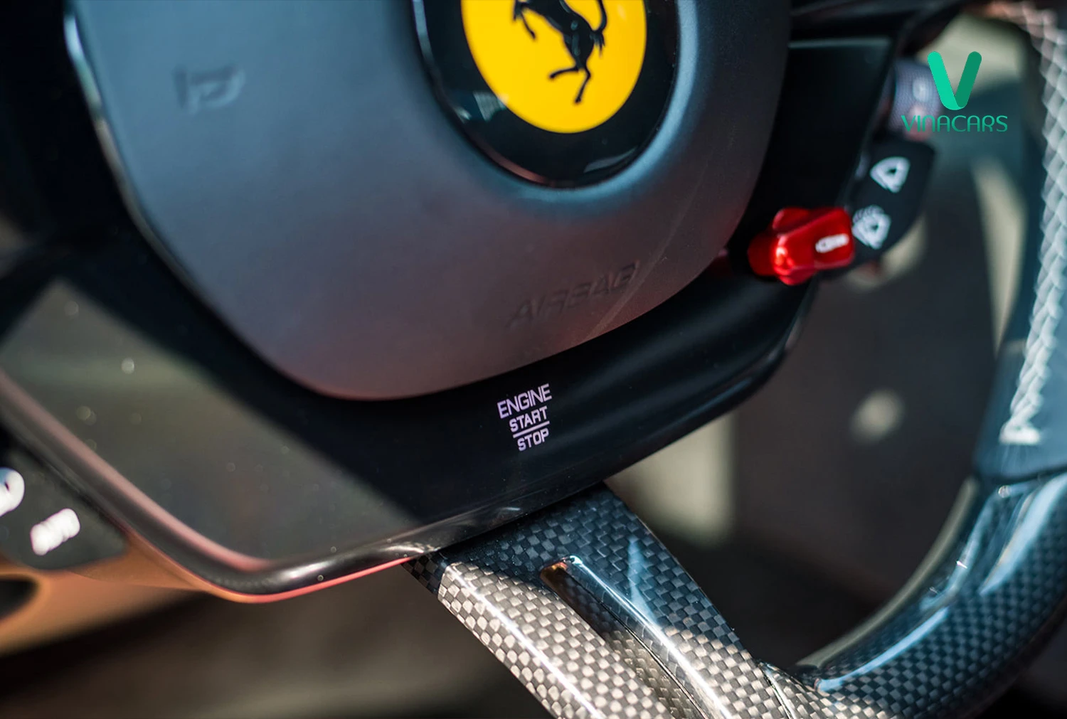 Ferrari Roma 2021