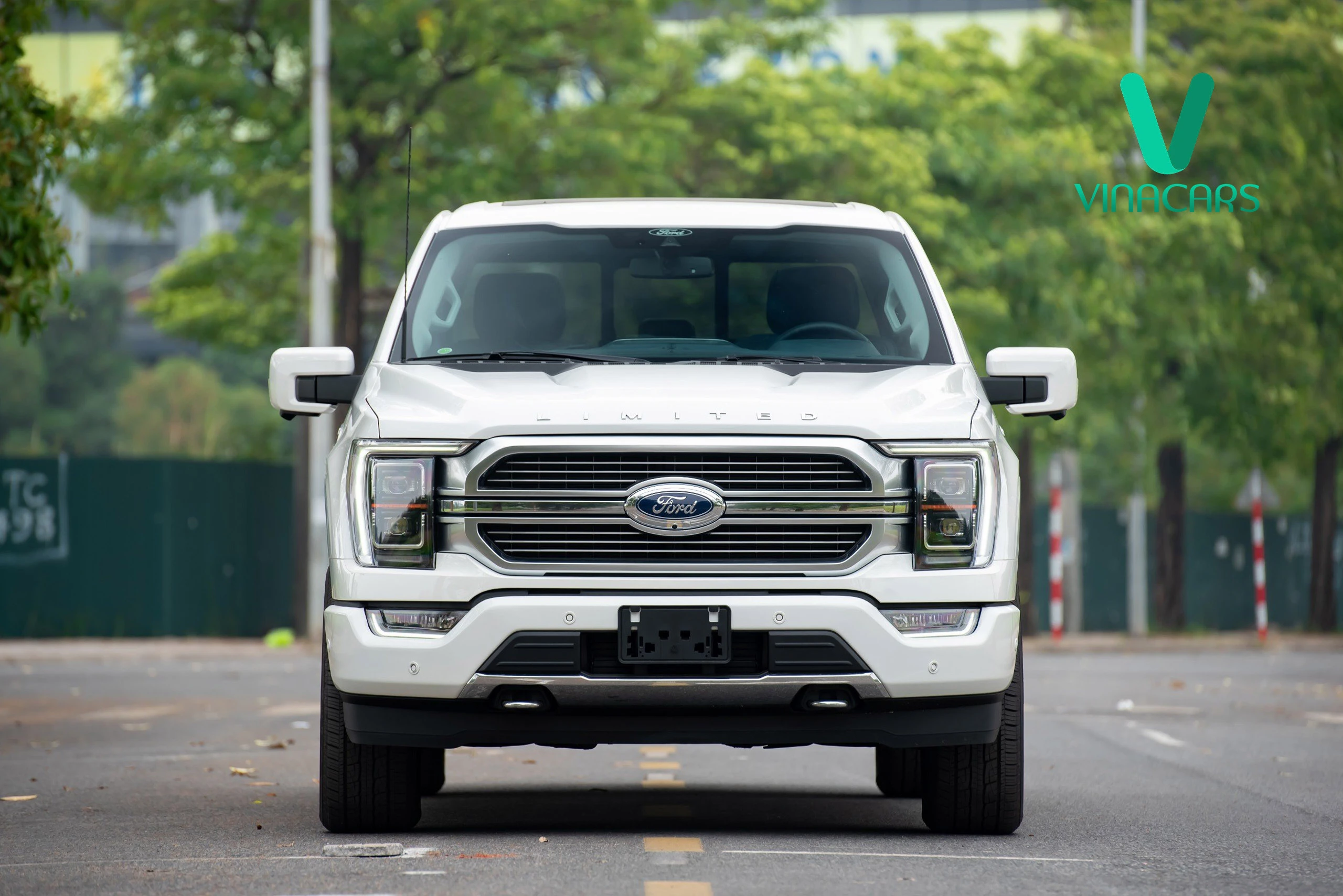 Ford F-150 Limited 2024