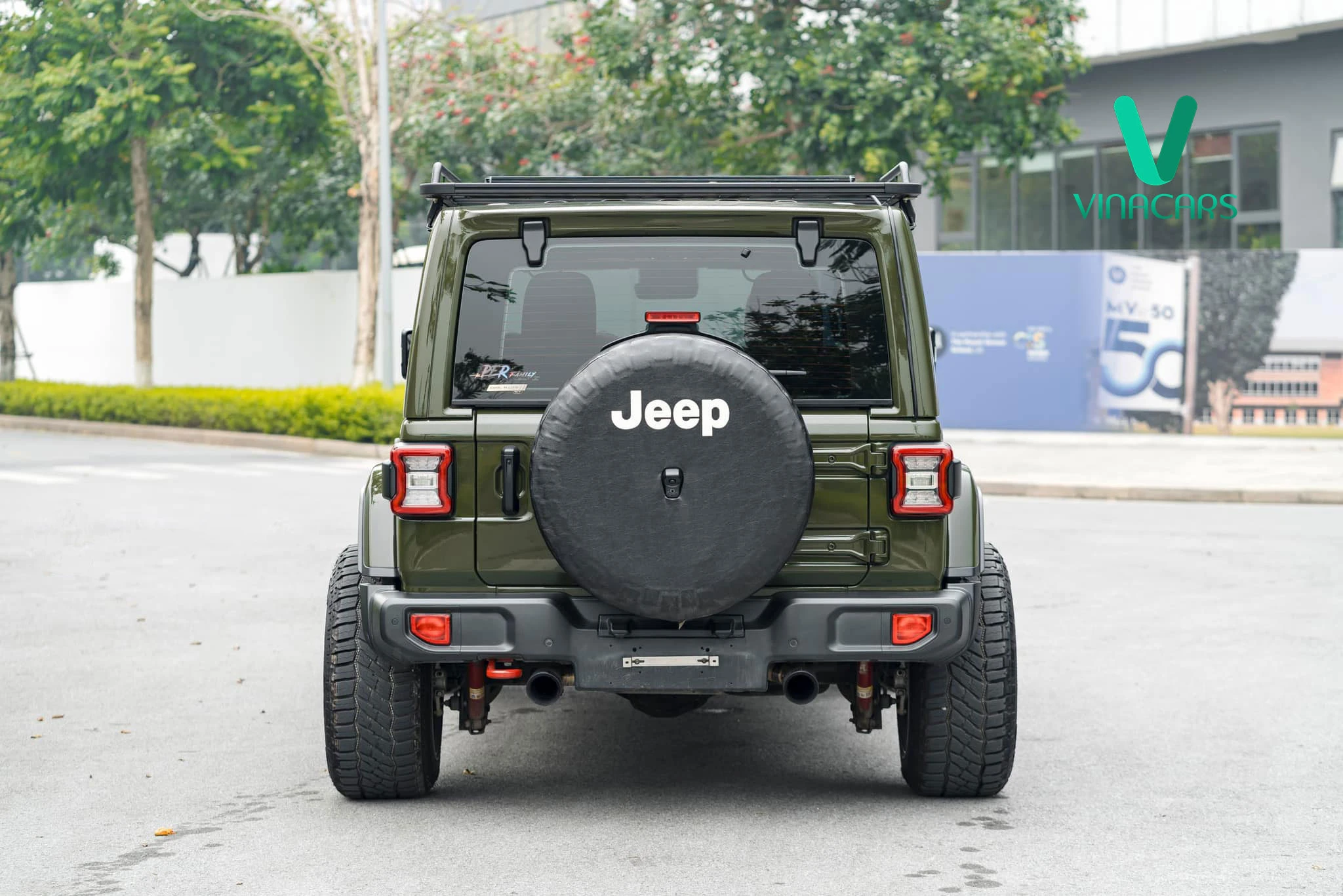 Jeep Wrangler Rubicon Model 2022