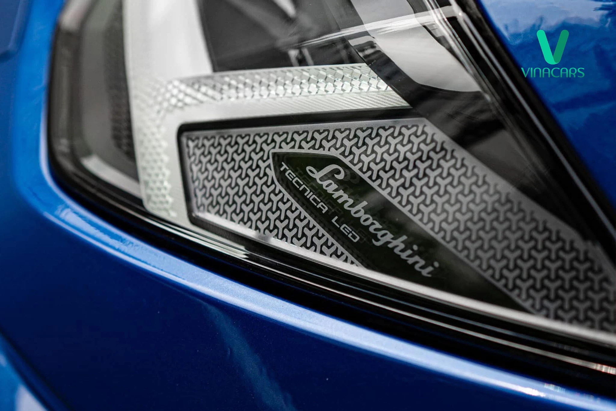 Lamborghini Urus 2019