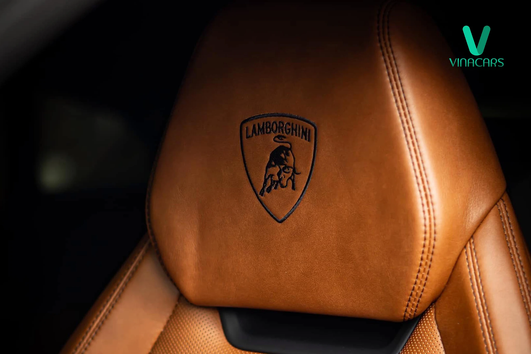 Lamborghini Urus 2019