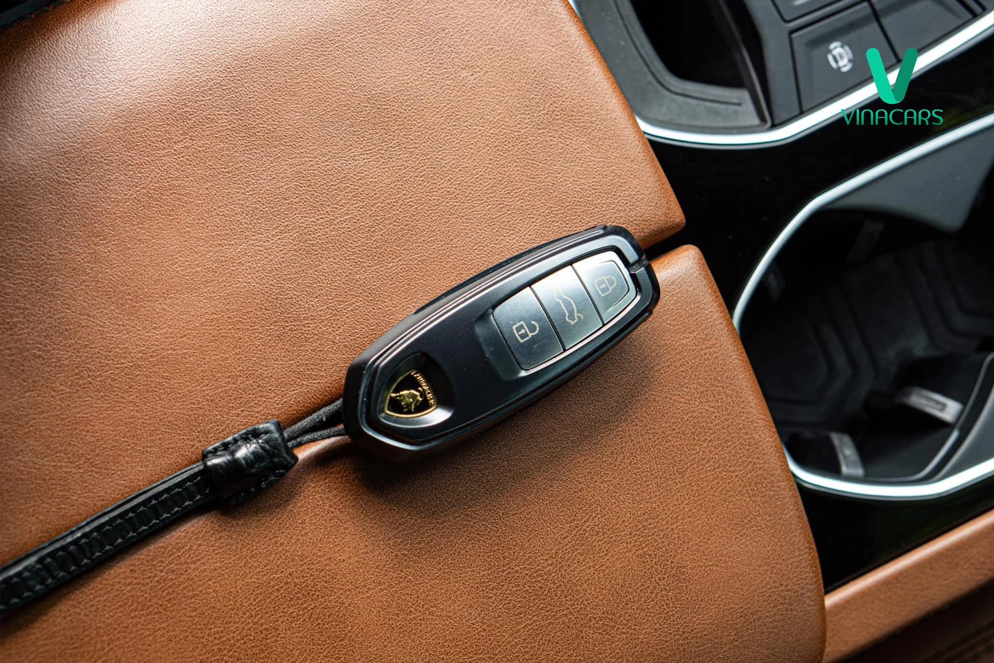 Lamborghini Urus 2019