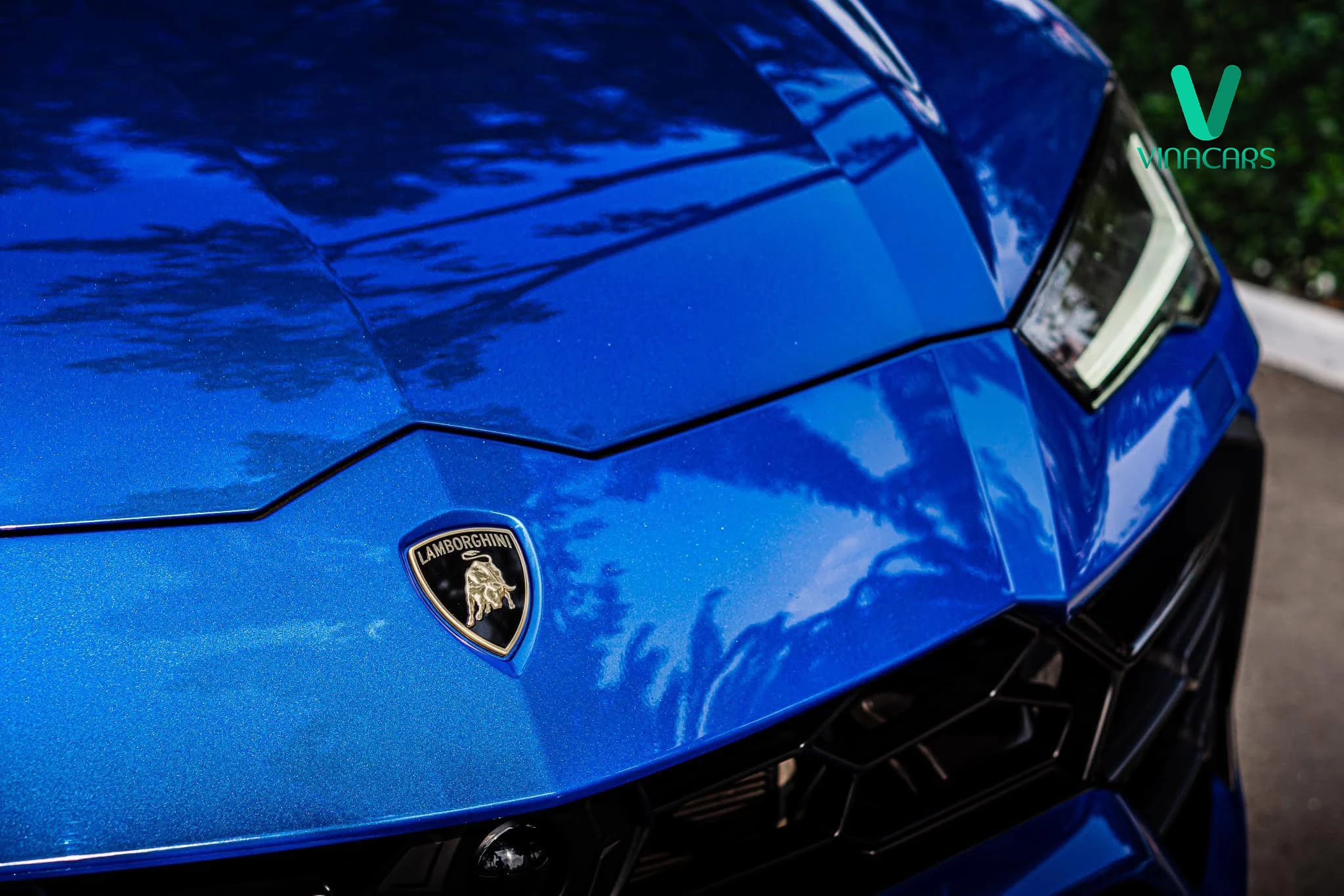 Lamborghini Urus 2019