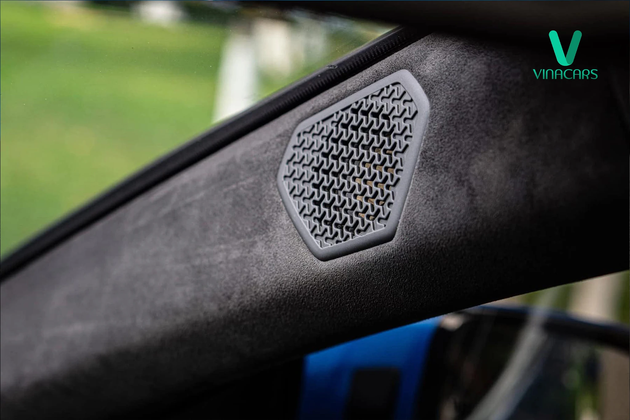 Lamborghini Urus 2019