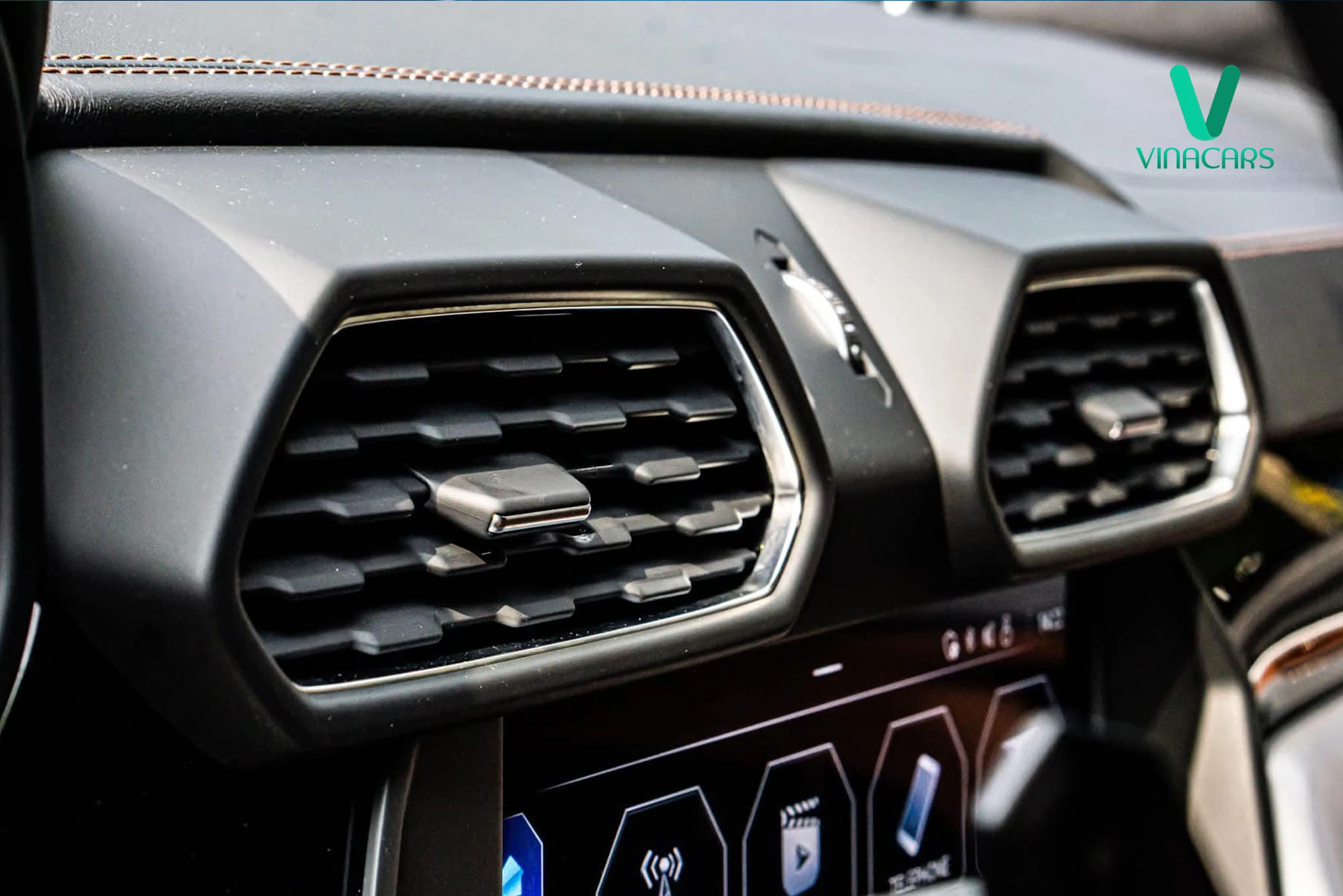 Lamborghini Urus 2019