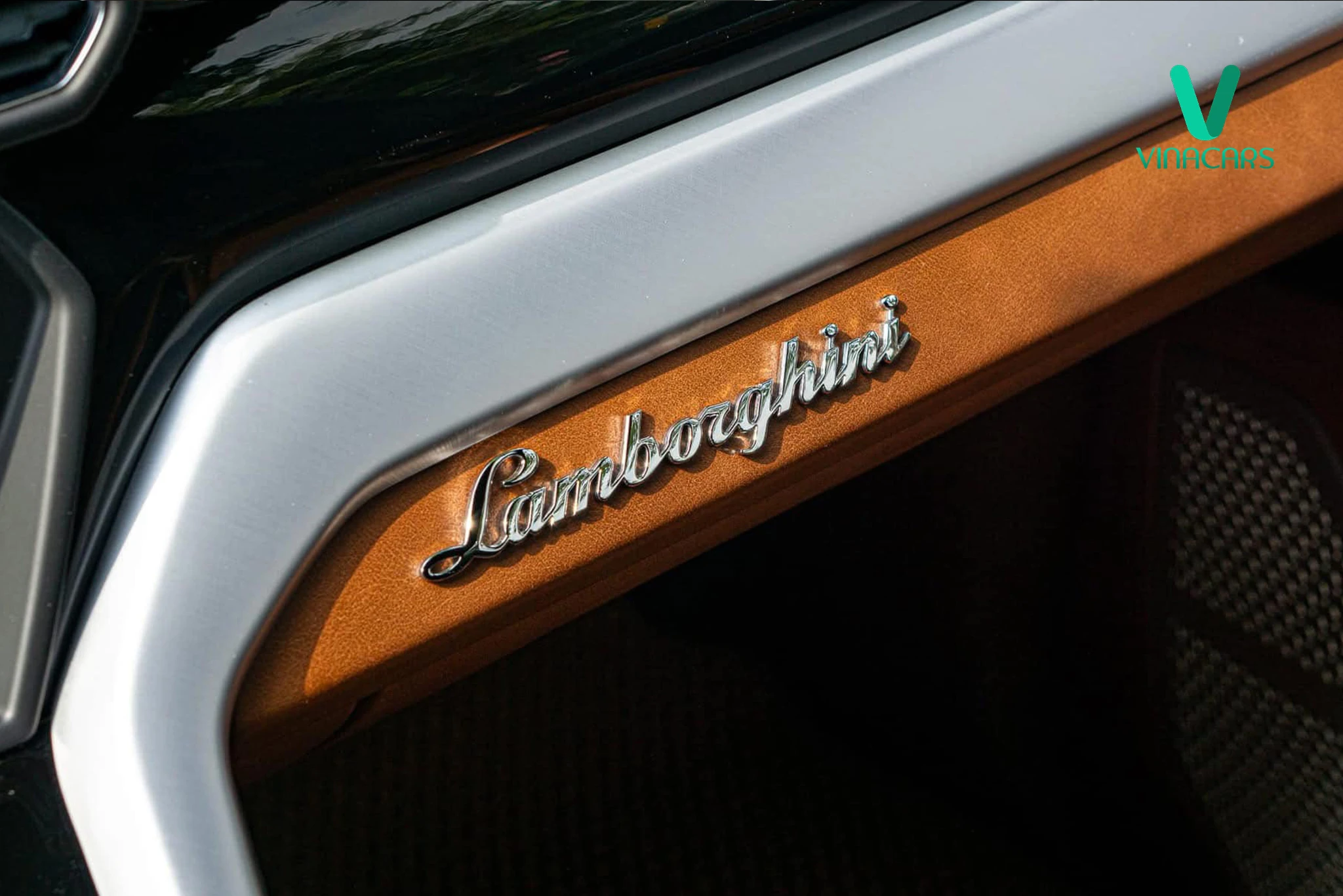 Lamborghini Urus 2019